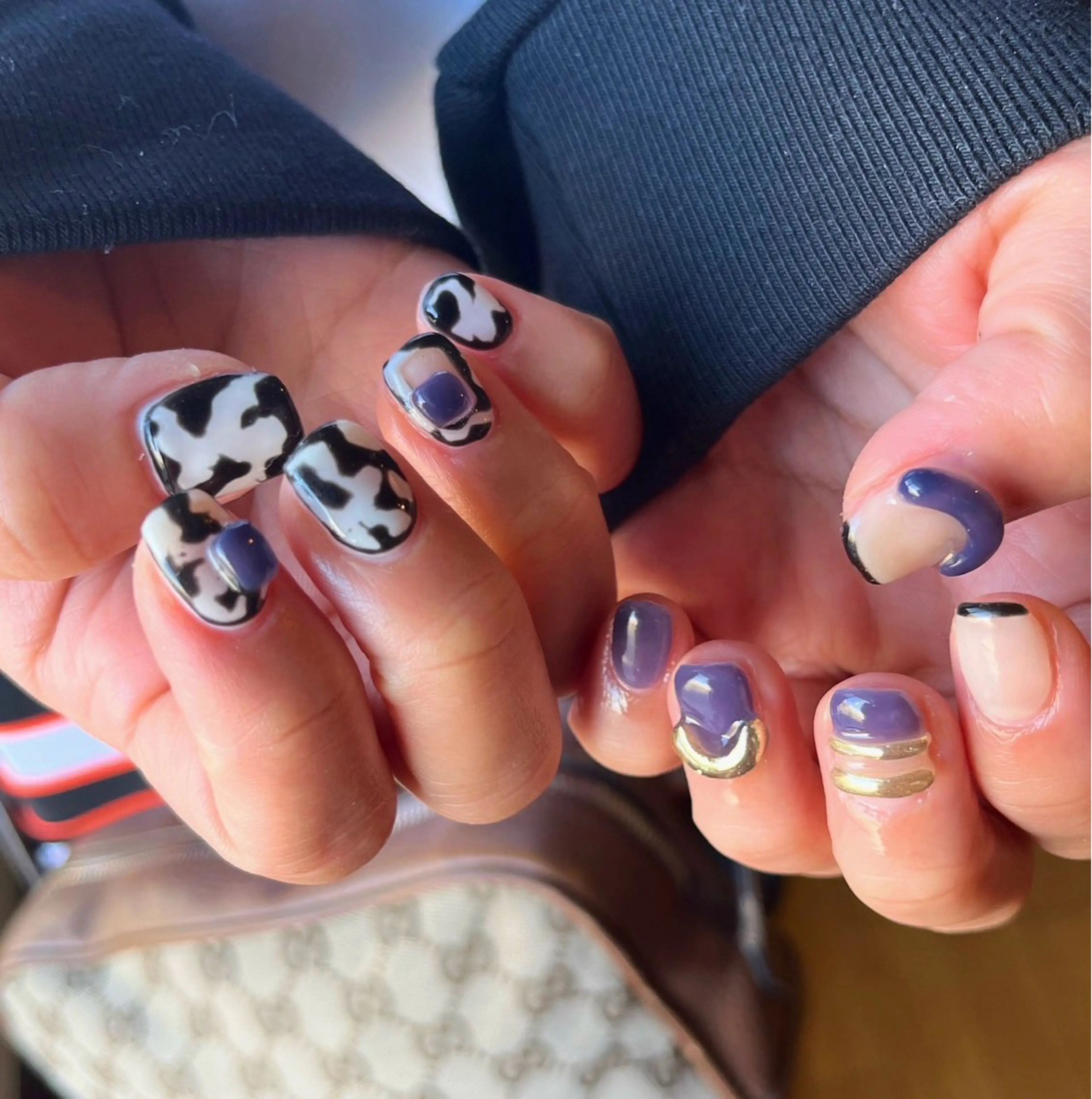 ネイル Bronze  Ship ＊relaxation saron＊所属・S a k iのその他イメージ