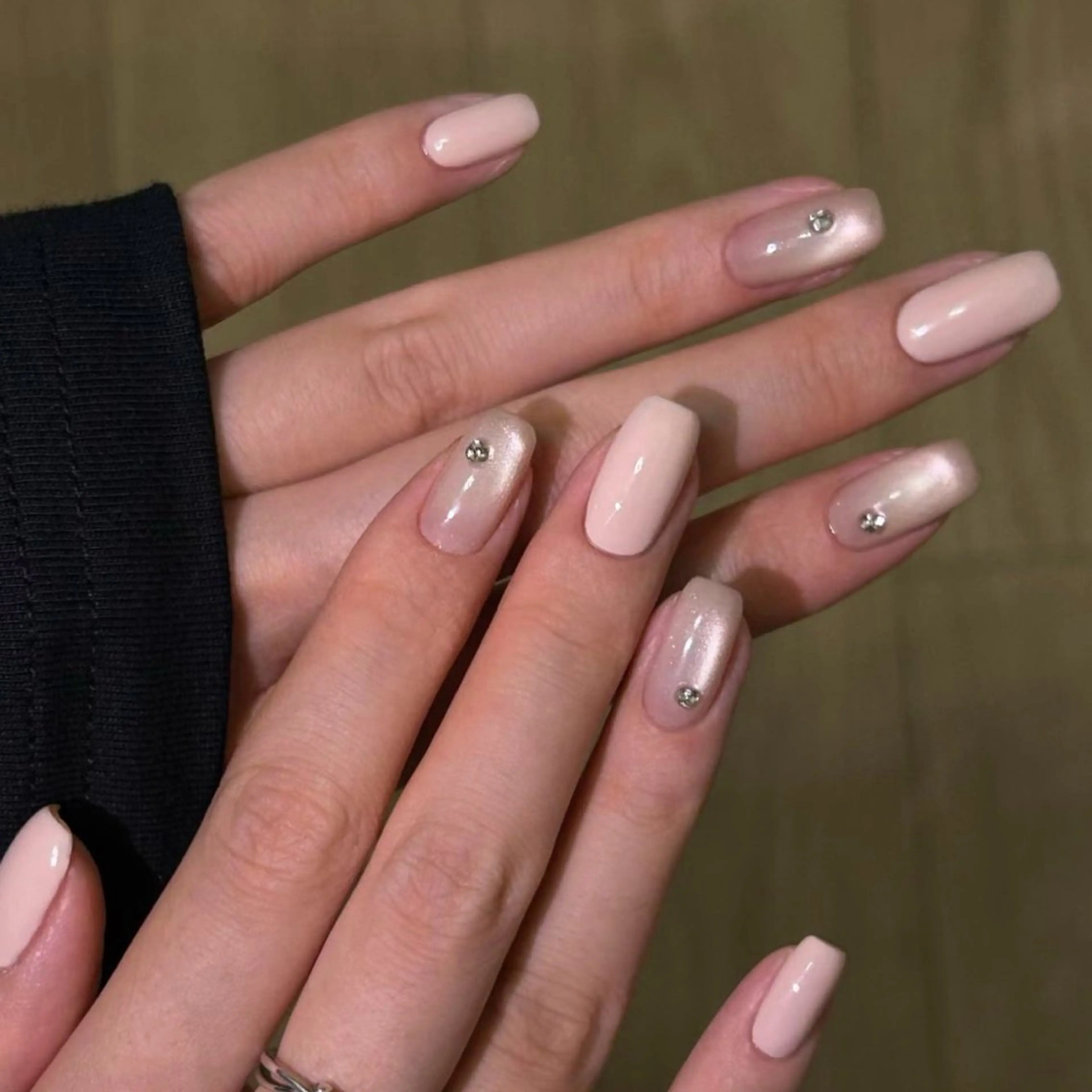 ネイル ハンドネイル ハンドケア BLinLin nail salonのネイルデザイン