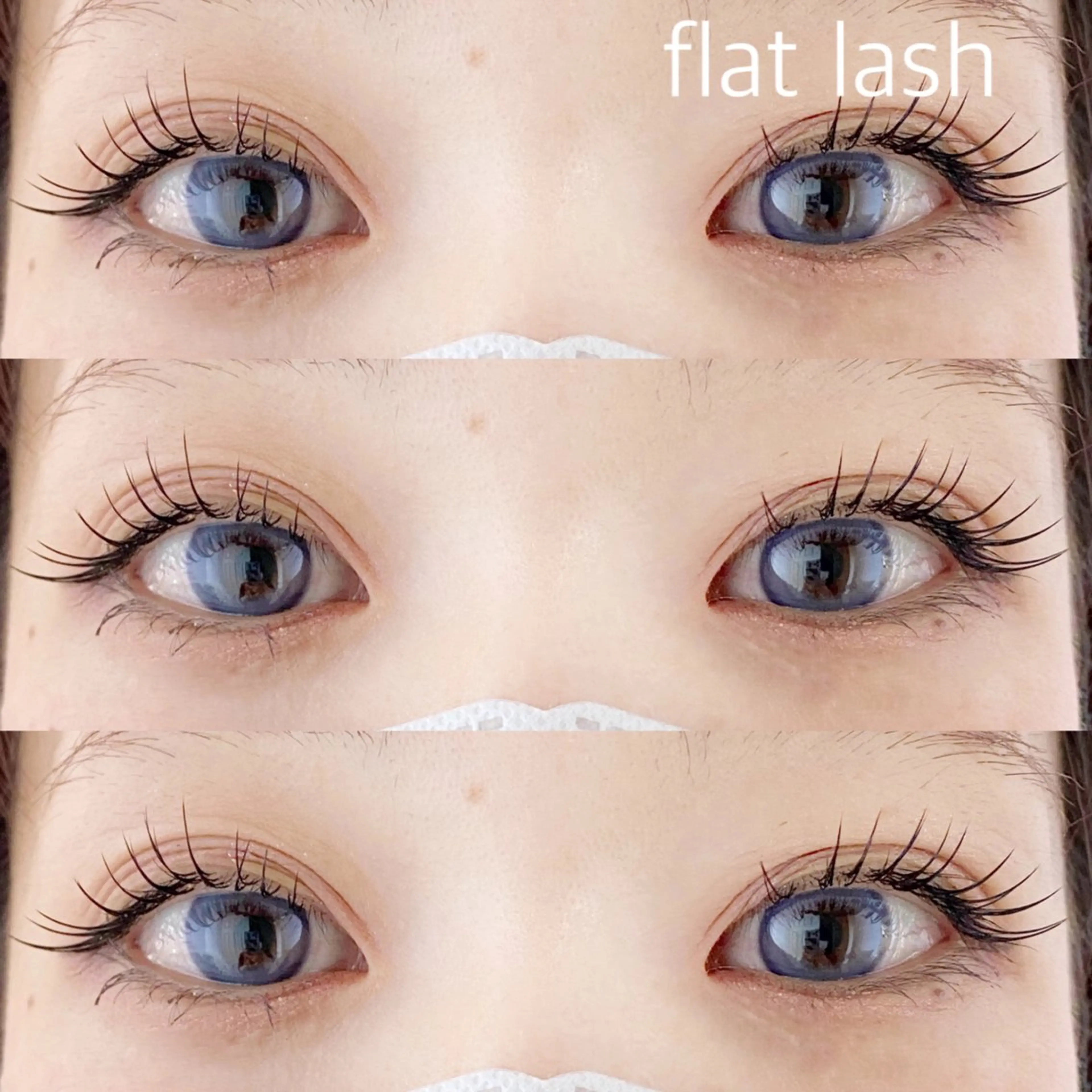 マツエク・マツパ マツエク トップアイリスト羽名 武蔵小杉のマツエク・マツパデザイン