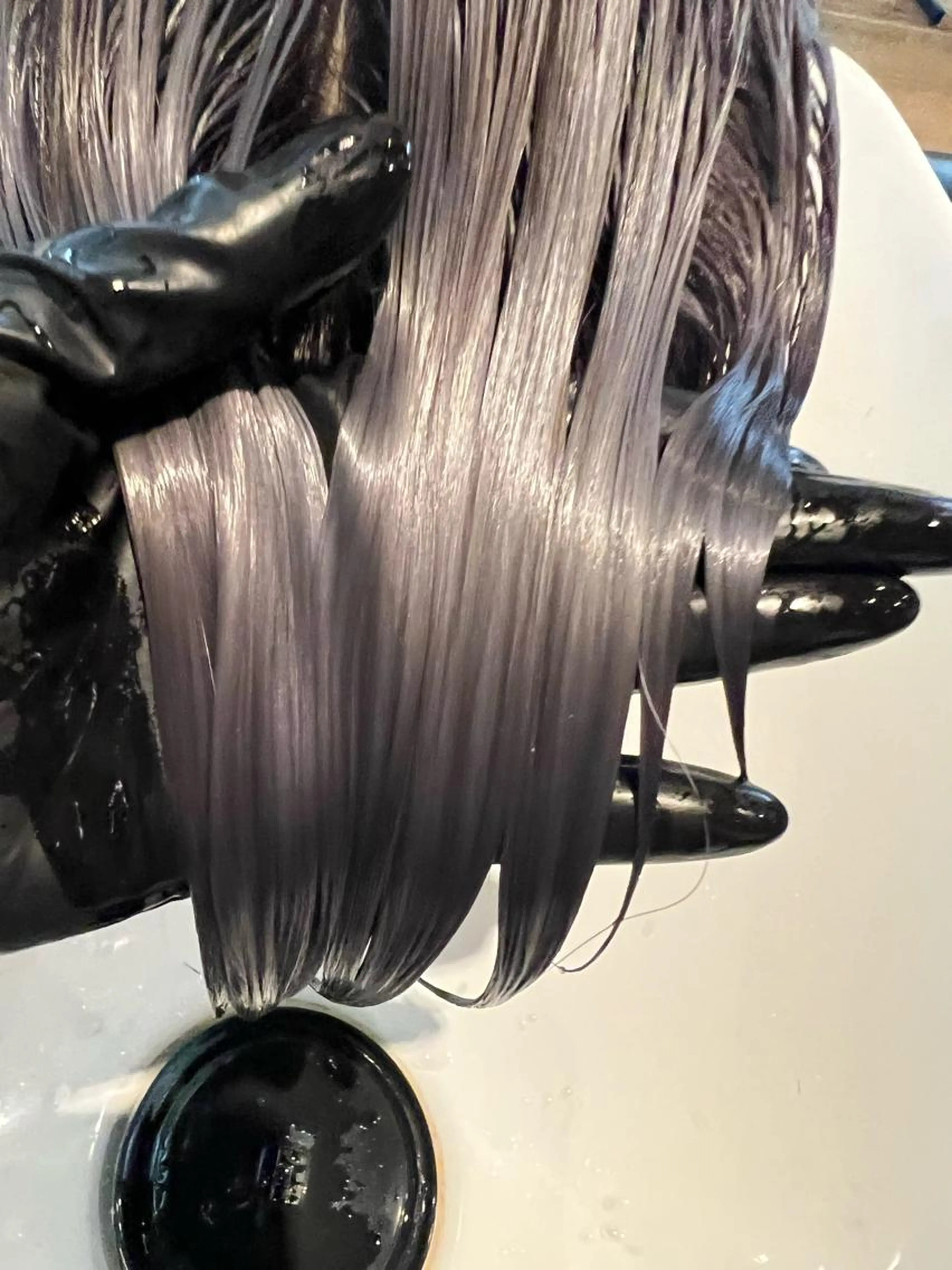 リラックスヘッドスパ💆🏻‍♀️の写真