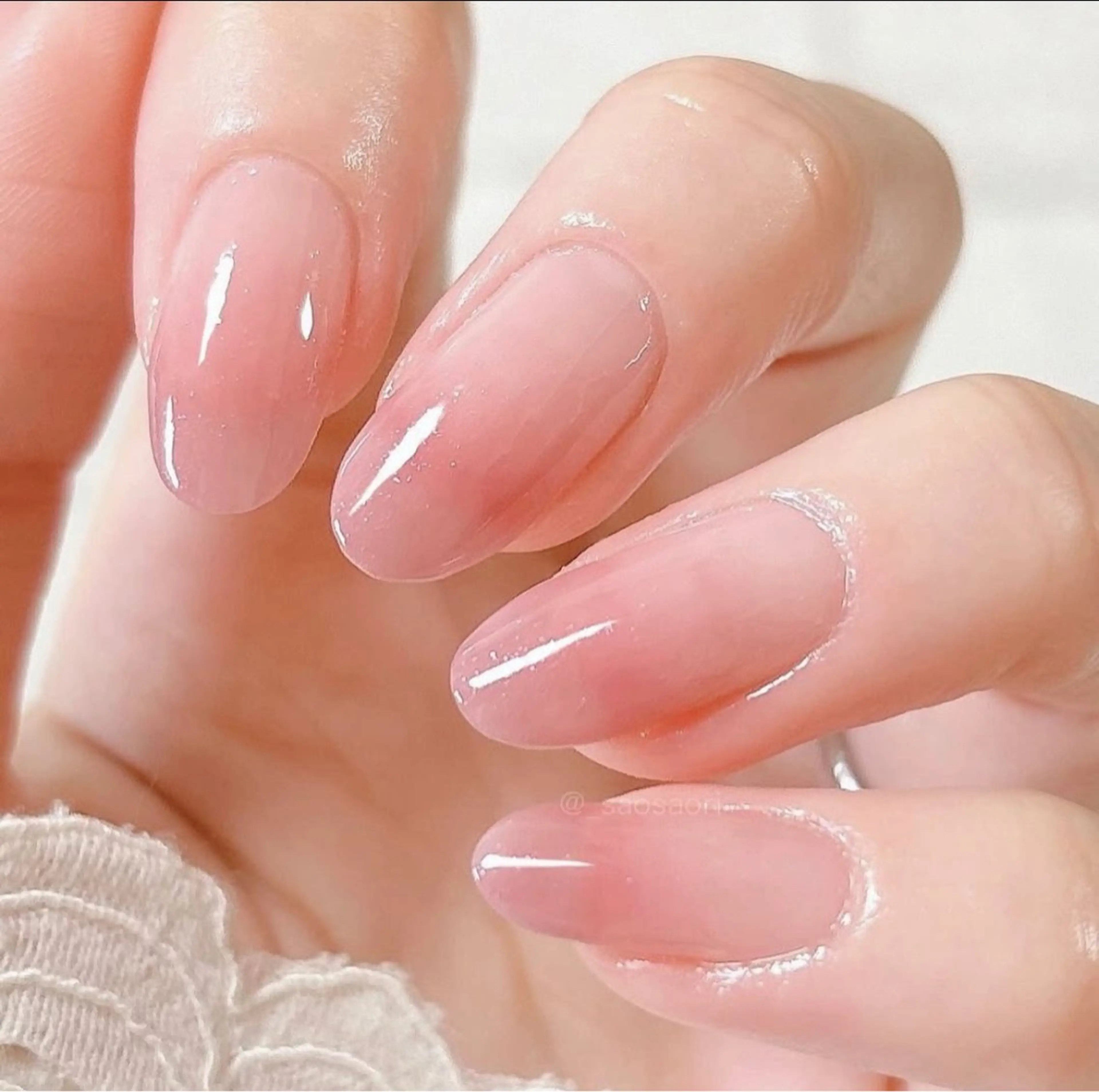ネイル nail salon teteのネイルデザイン