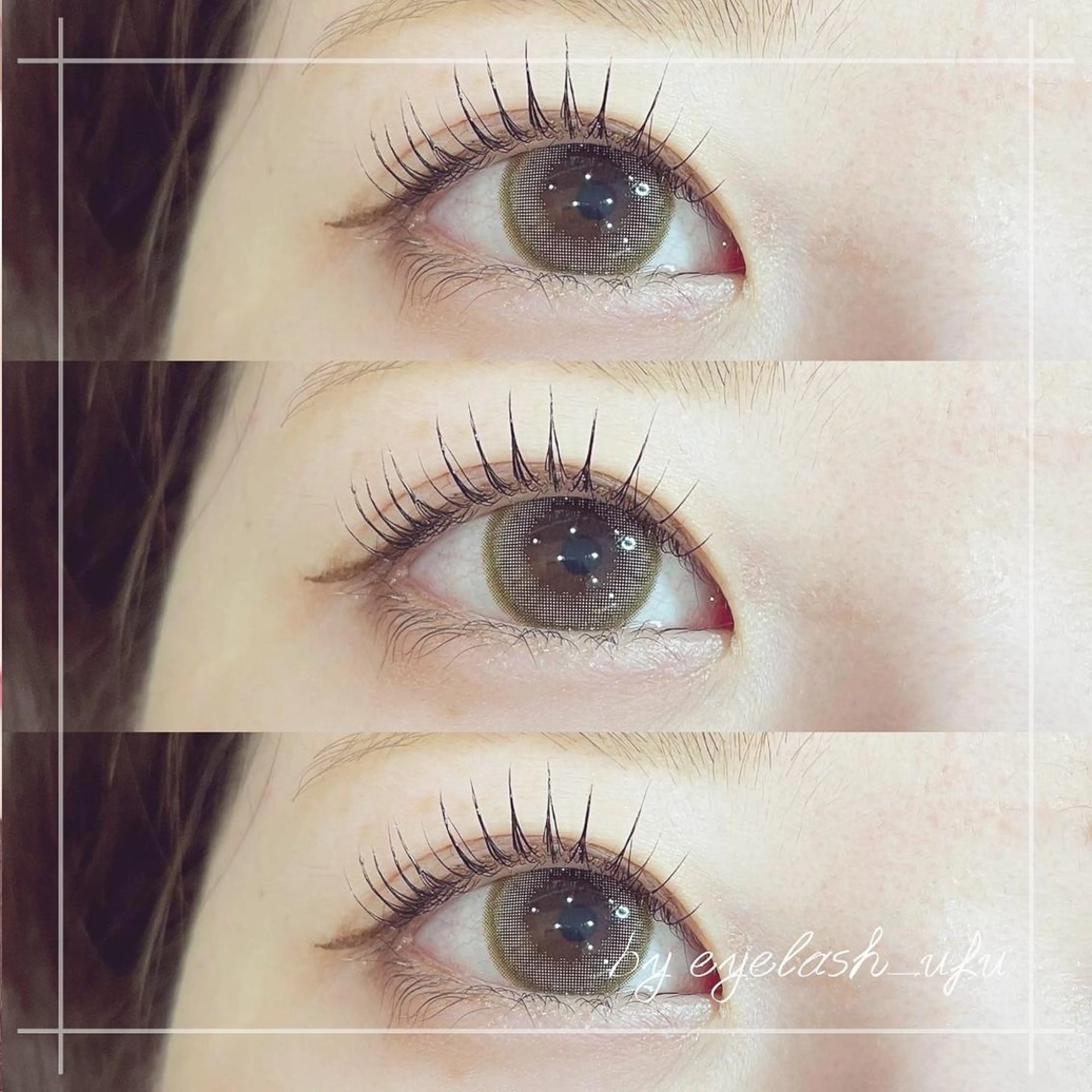マツエク・マツパ マツパ ufu.所属・eyelash ufuのその他イメージ