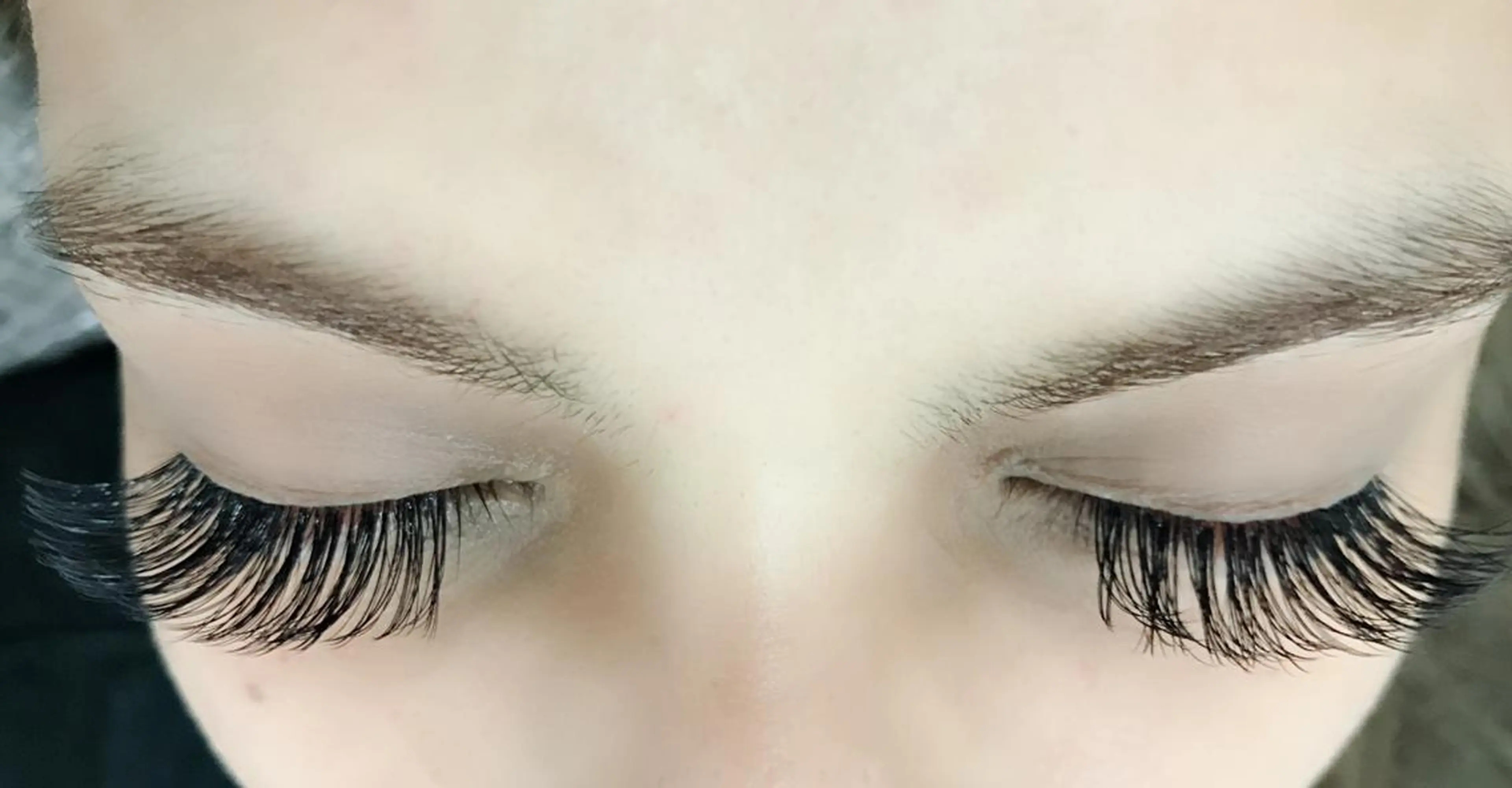 マツエク・マツパ AB マツエクネイルサロンのマツエク・マツパデザイン