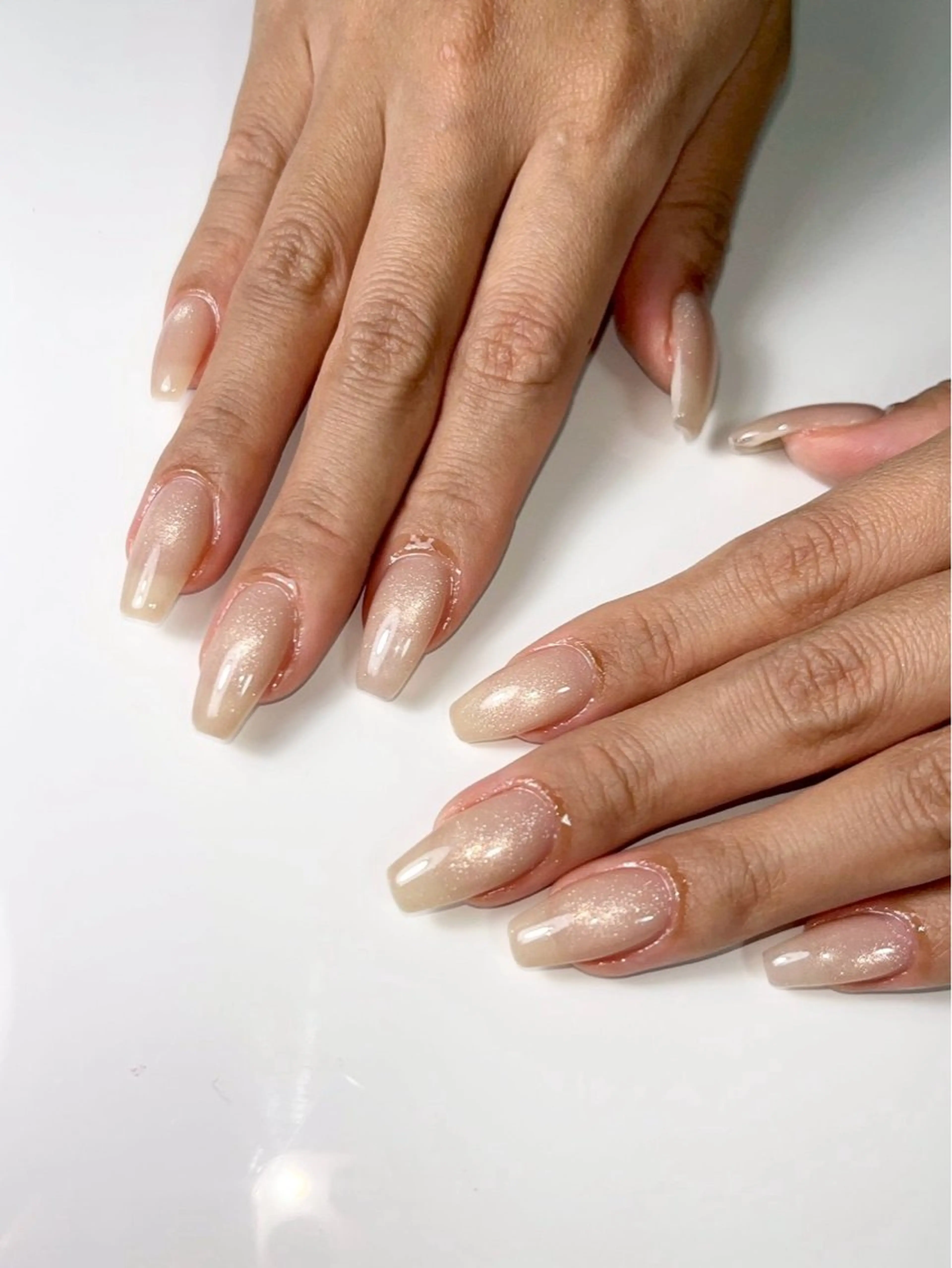 ネイル ハンドネイル klee nailのネイルデザイン