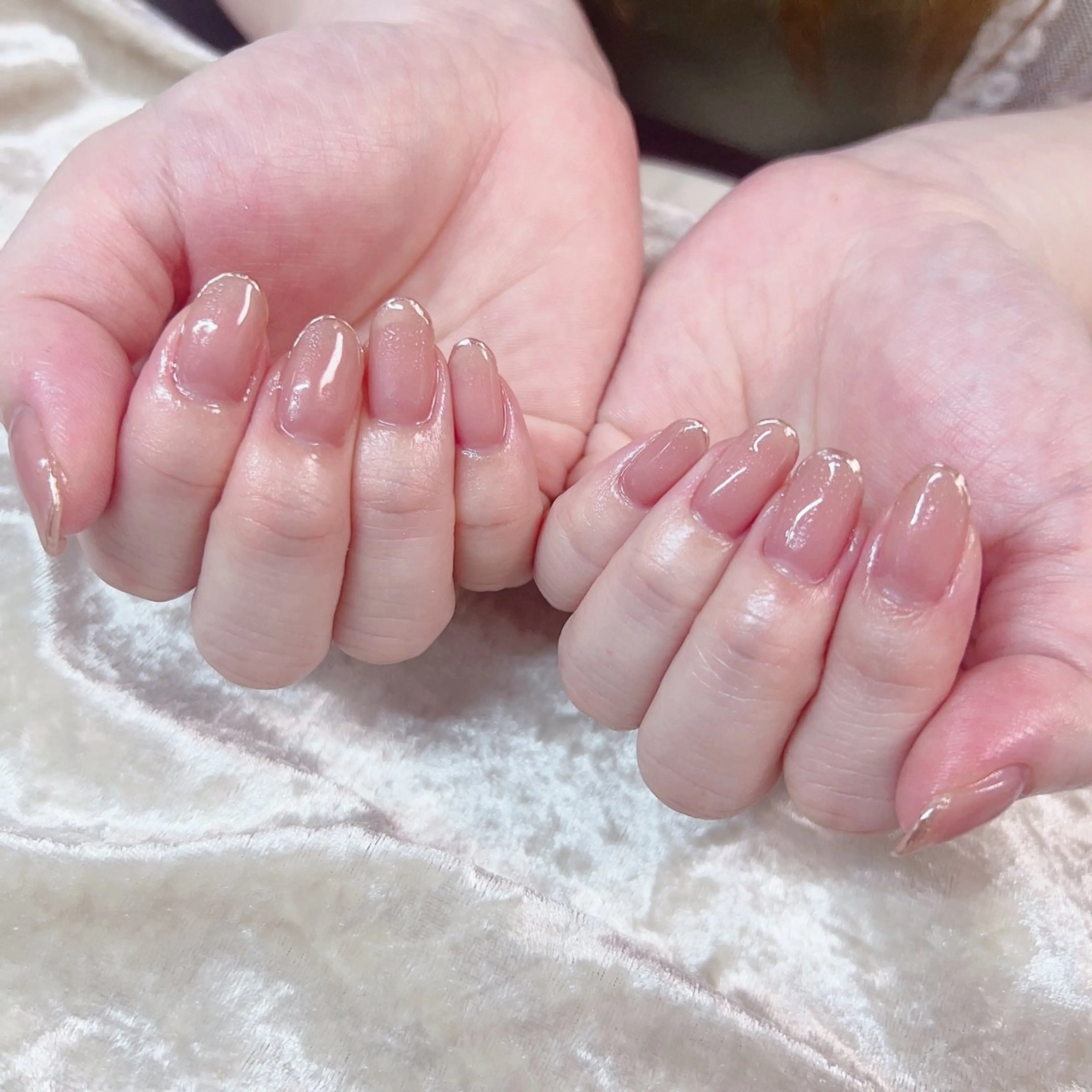 ネイル N.plus NaiLのネイルデザイン