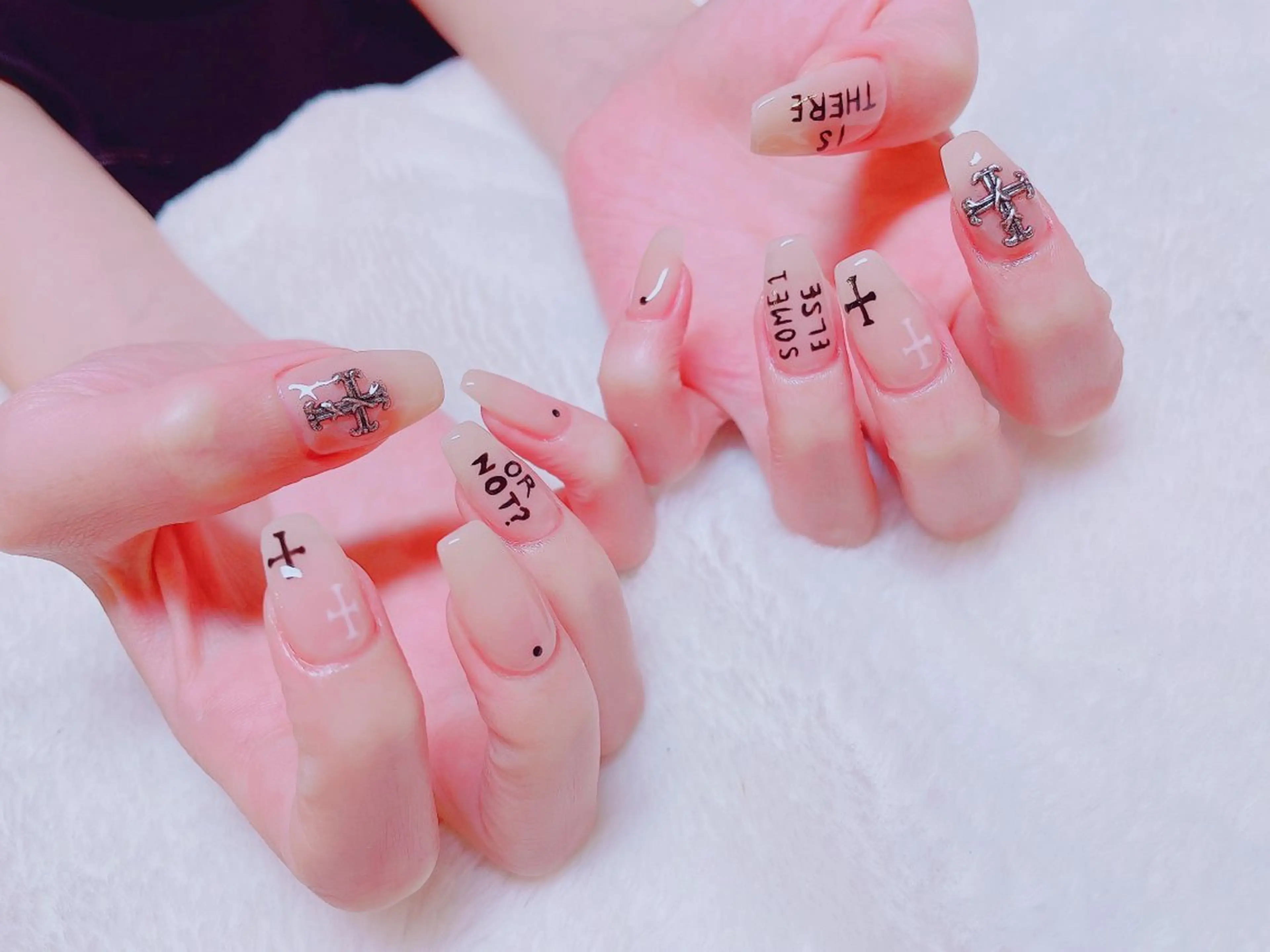 ネイル ハンドネイル Makana Mana所属・Makana Manaのネイルデザイン