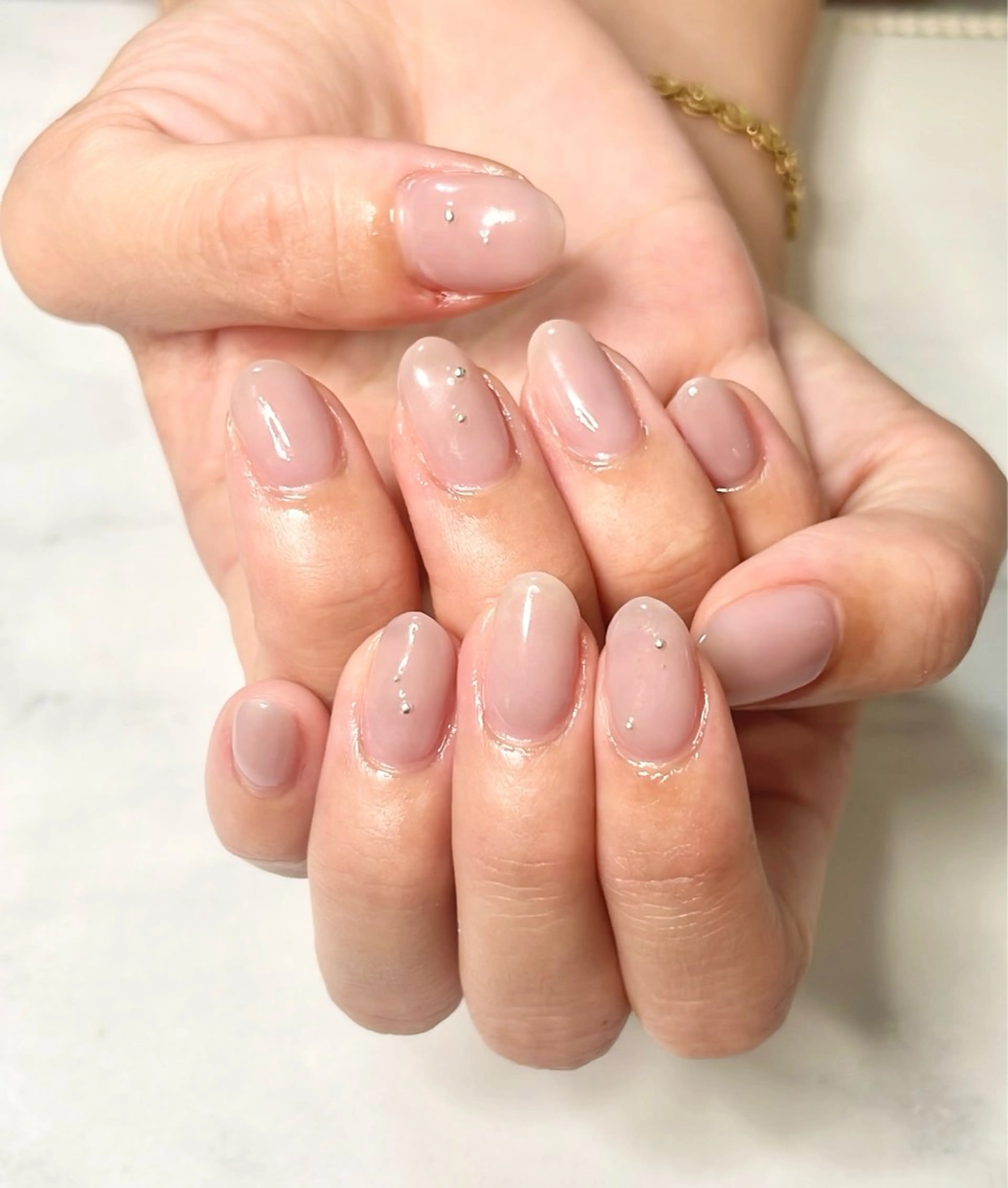 ネイル ハンドネイル ハンドケア Nail Salon Repos【ルポ】のネイルデザイン
