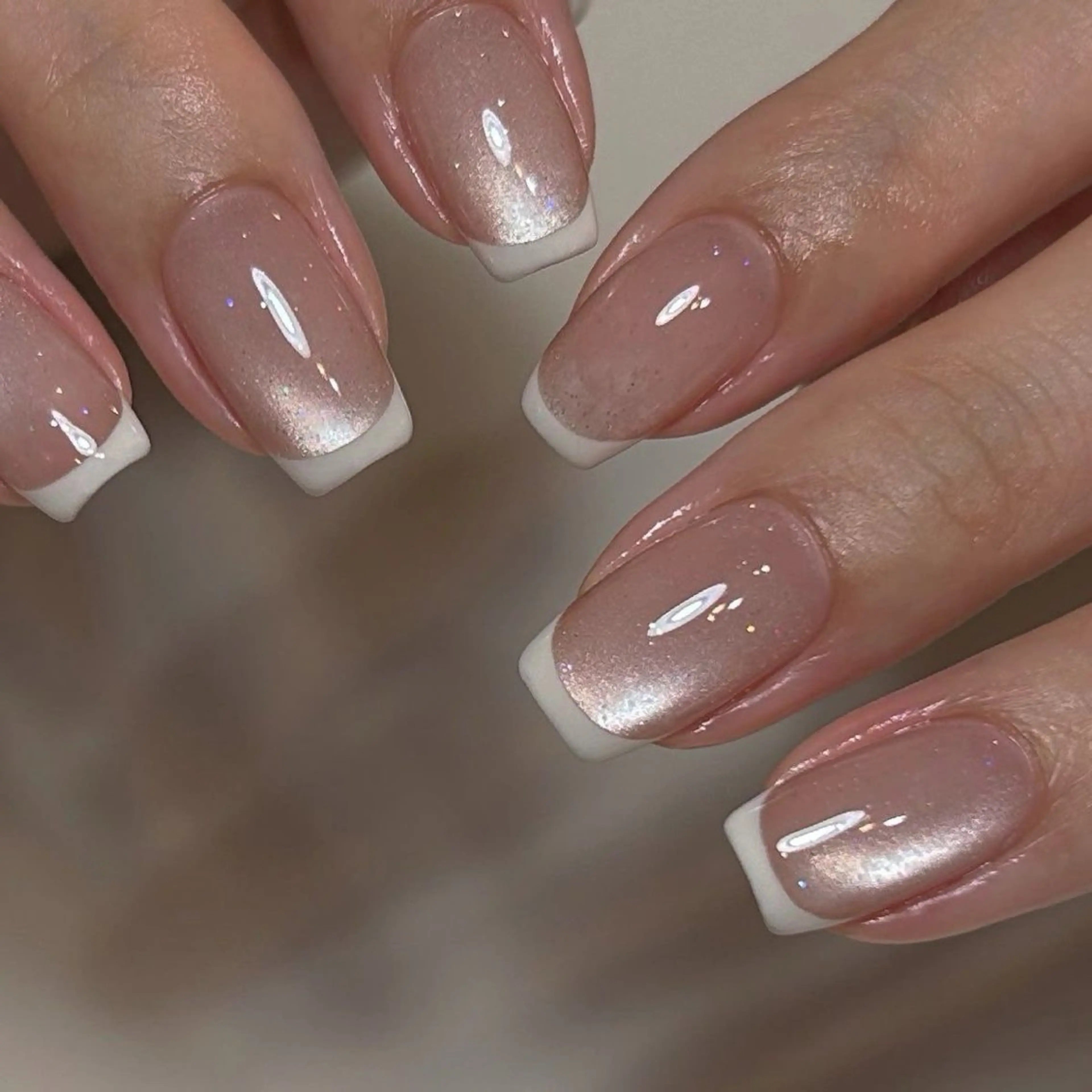 ネイル Athena Ayase Nailのネイルデザイン