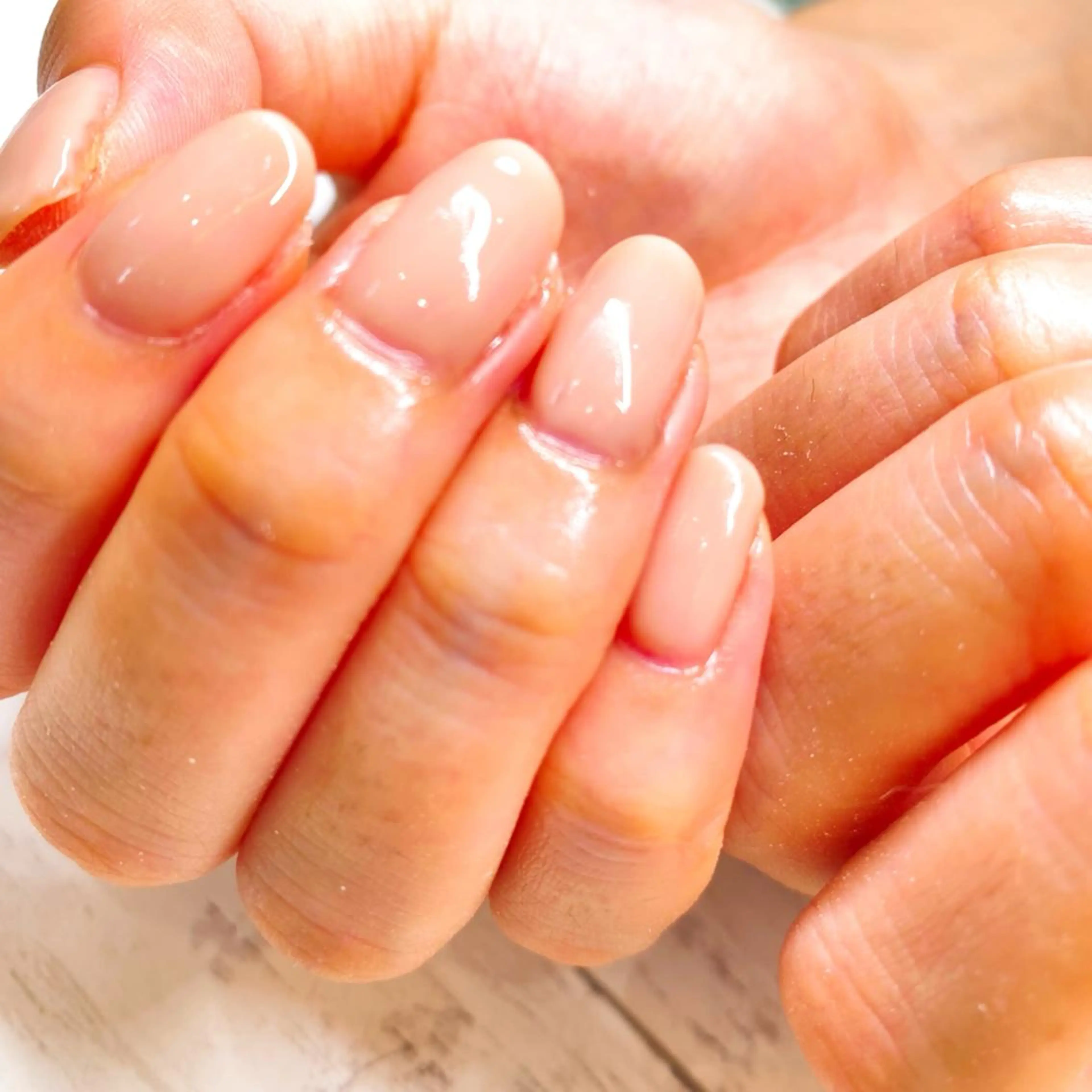 ネイル ハンドネイル Nail Salon & MORE.のネイルデザイン