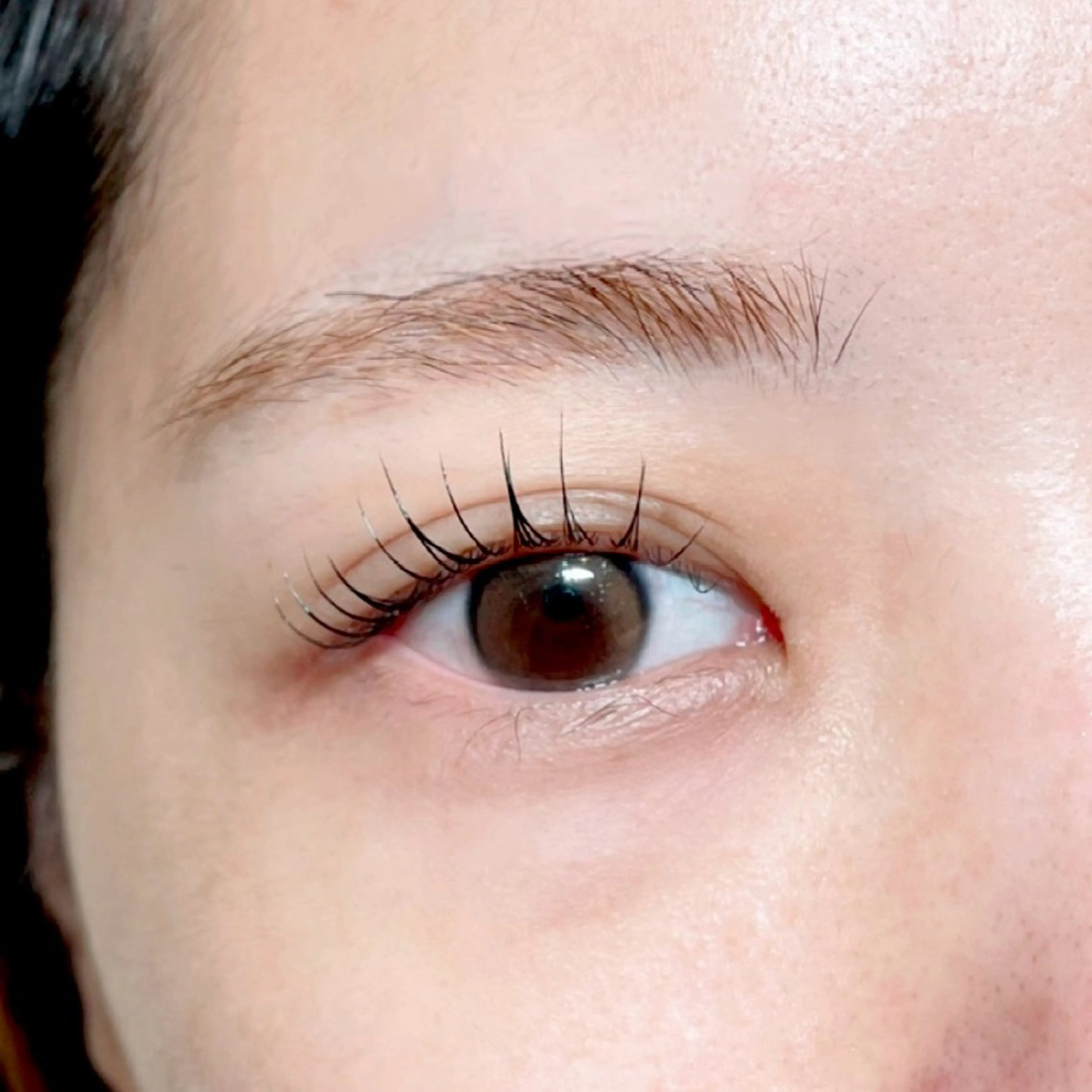 マツエク・マツパ Eelashsalon elmo所属・Eyelash ARPEGE 溝の口のマツエク・マツパデザイン