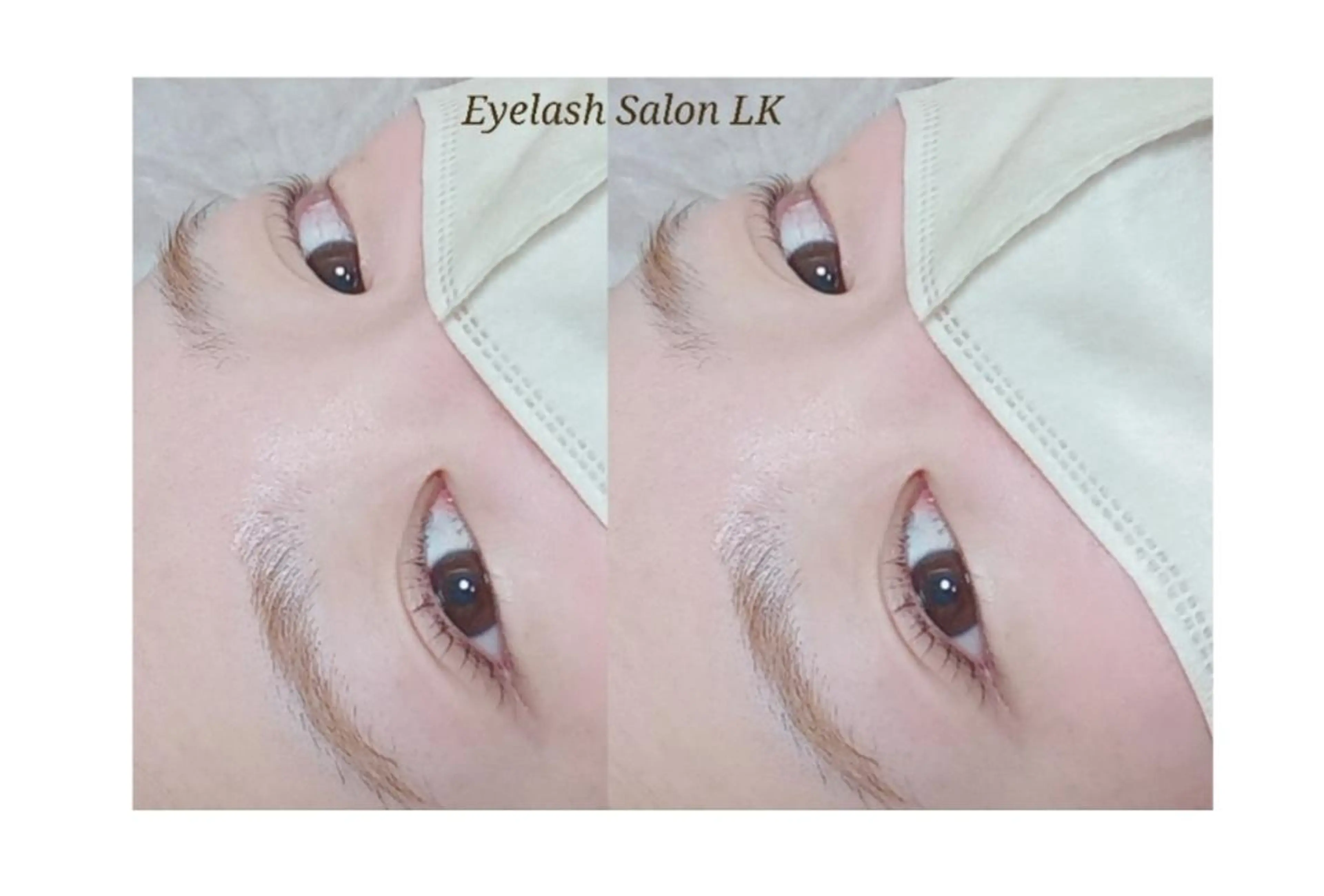 マツエク・マツパ まつげパーマ Eyelash Salon LK所属・LK エルケーのマツエク・マツパデザイン