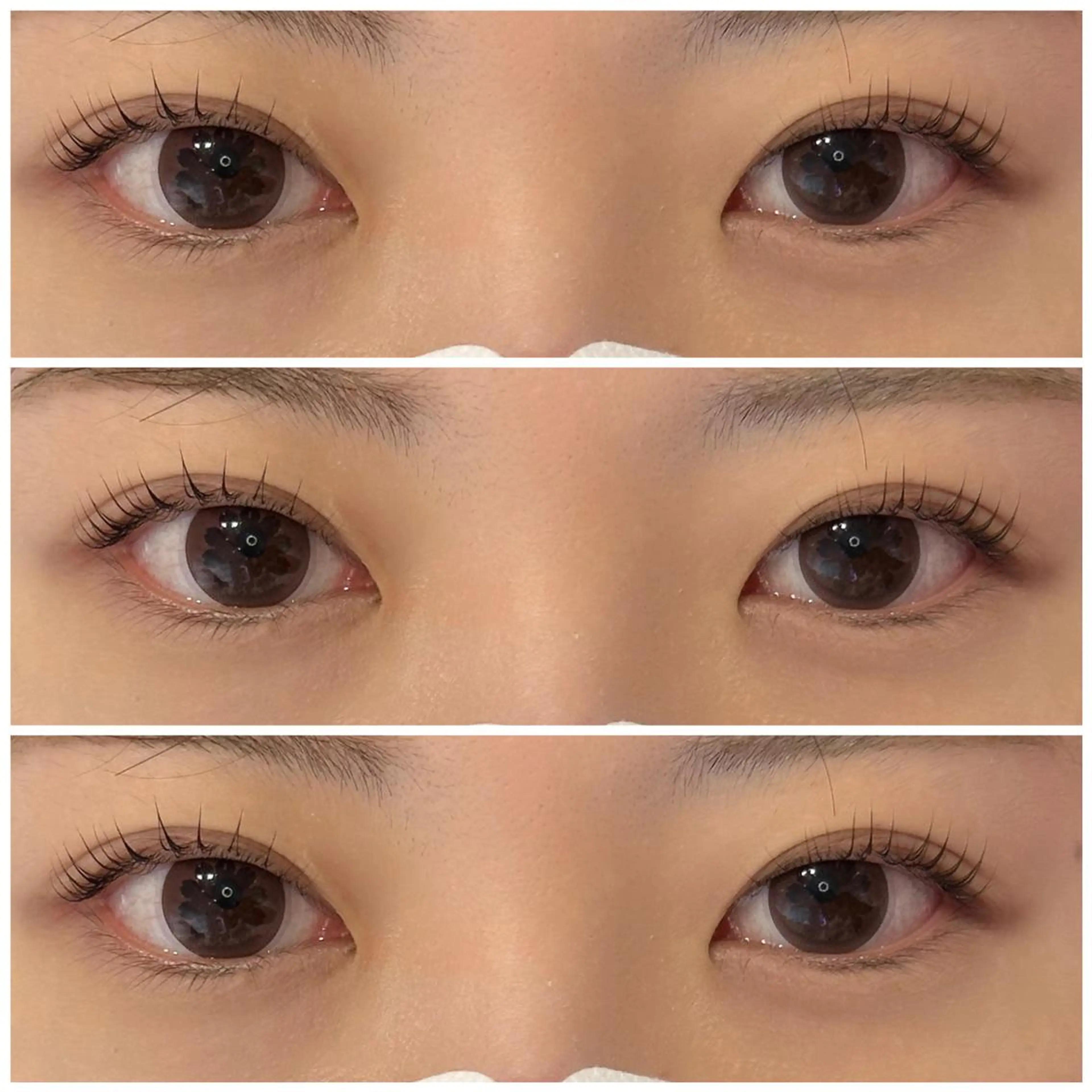 マツエク・マツパ HOLOGRAM EYELASH EBISU所属・HOLOGRAM EYELASHのマツエク・マツパデザイン