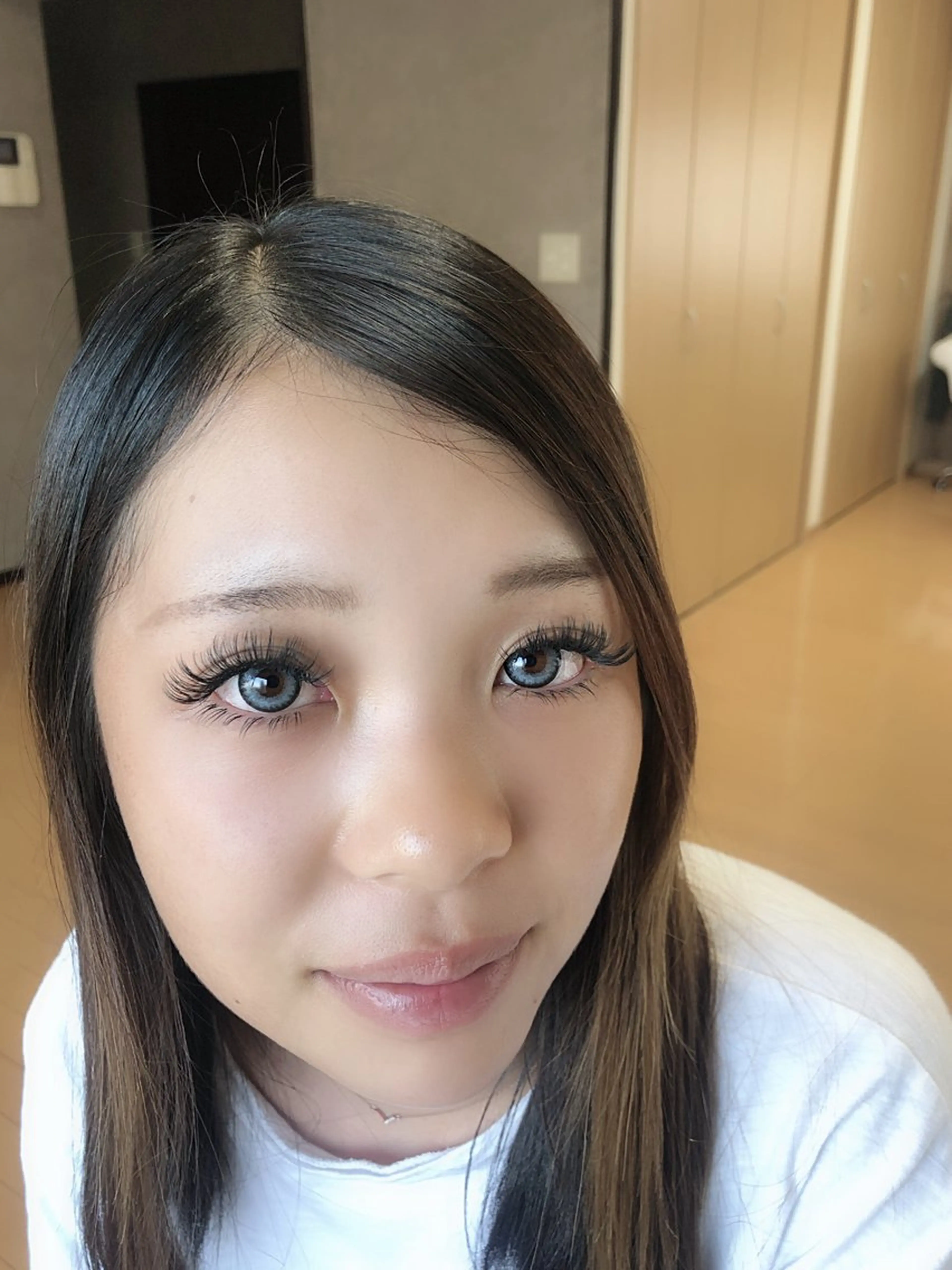 マツエク・マツパ バインドロック 伊藤名紬 マツエク専門のマツエク・マツパデザイン