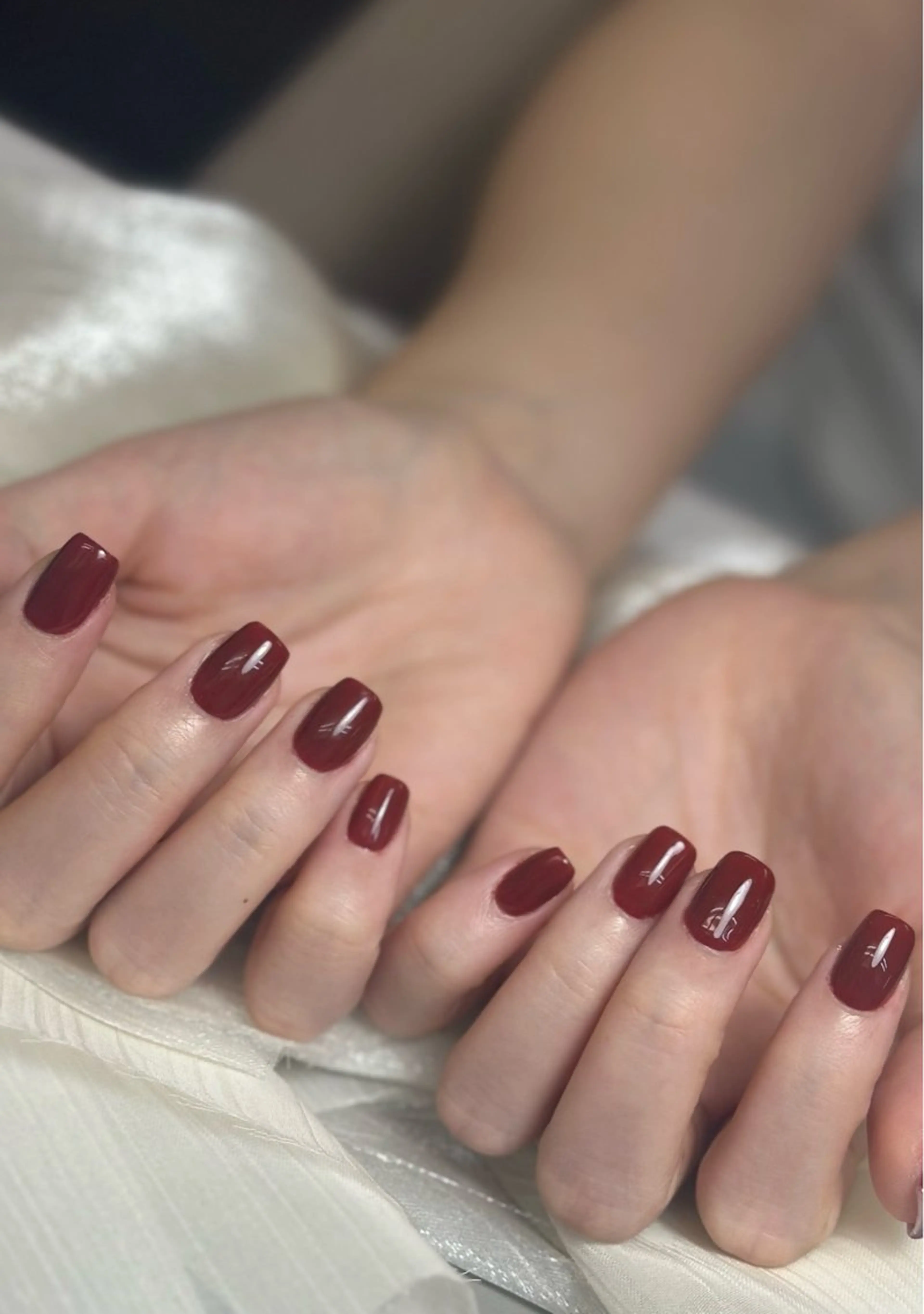 ネイル star nail salon所属・X INのネイルデザイン