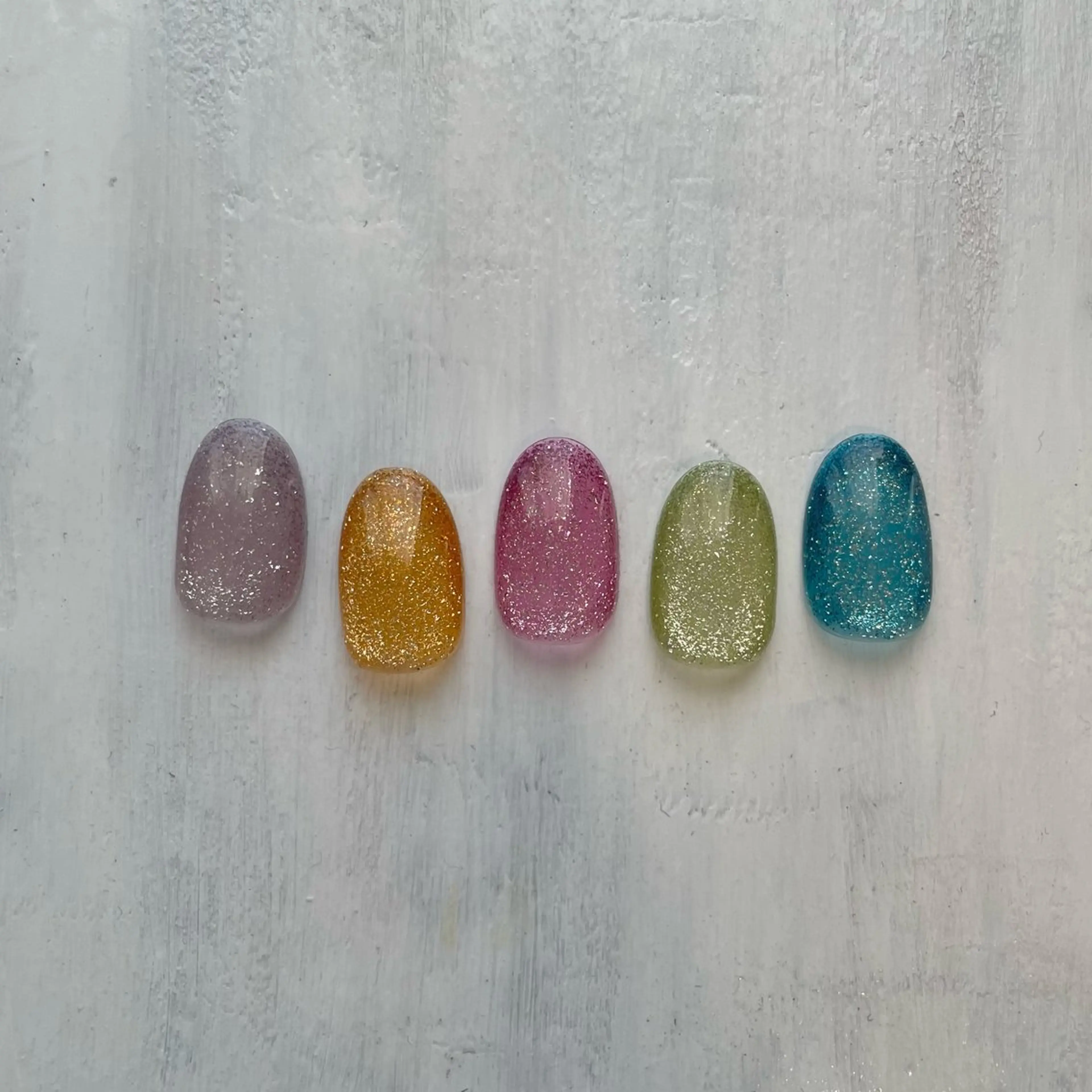 ネイル Nail Room uimのネイルデザイン