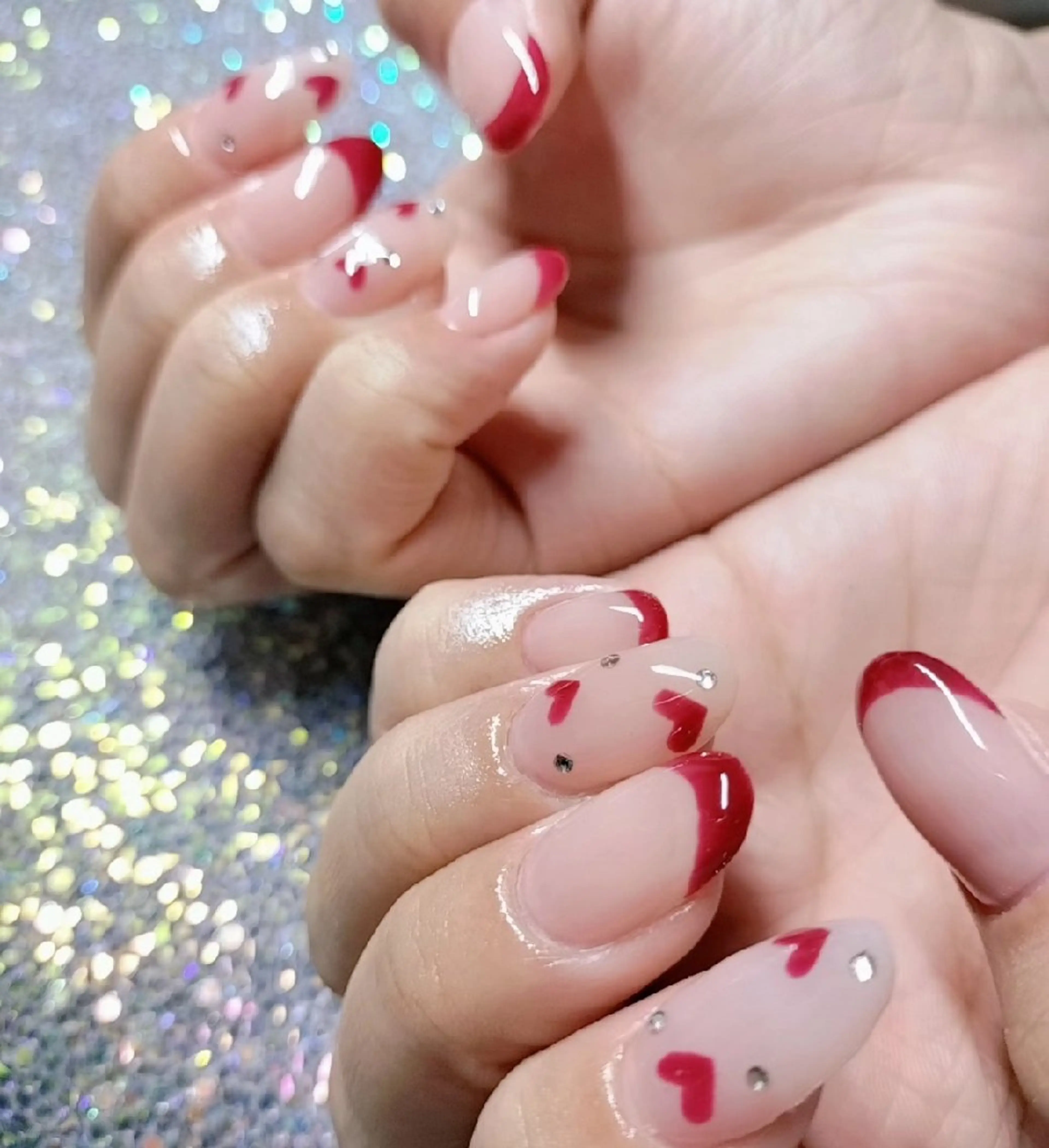 ネイル Kame_ nail🐢💕のネイルデザイン