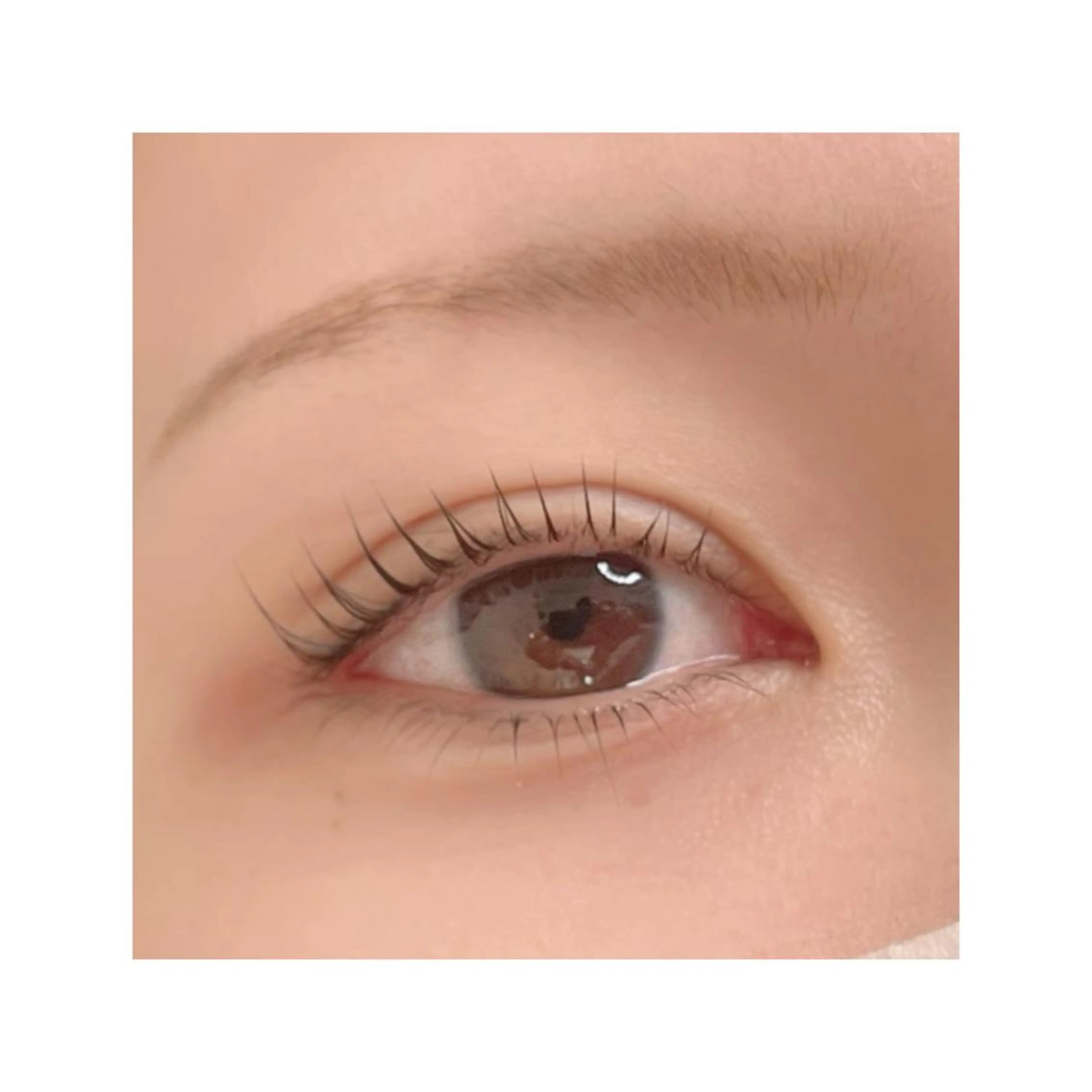 マツエク・マツパ マツパ eyelash SINCERE♡のマツエク・マツパデザイン
