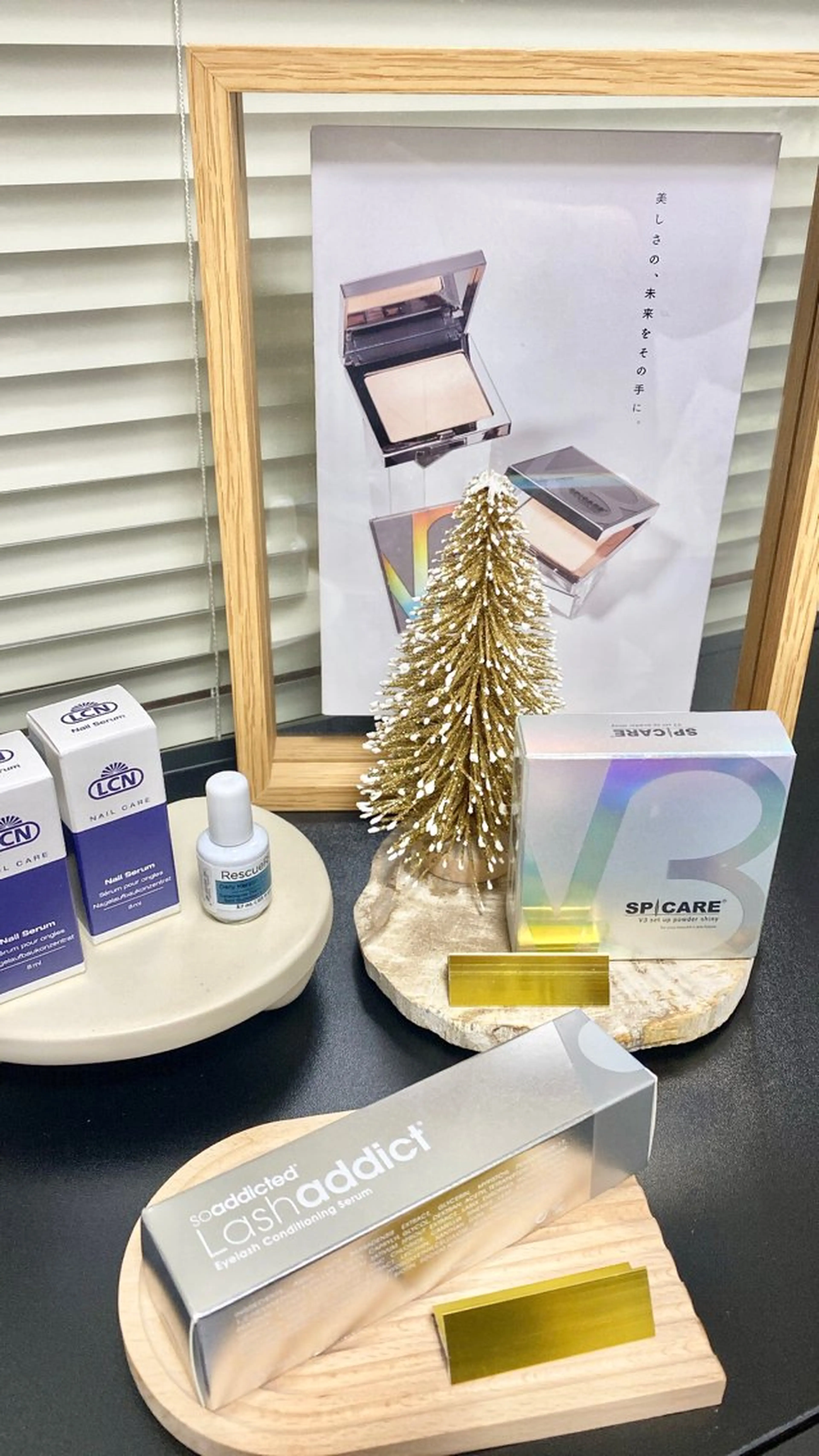 ネイル 冬ネイル クリスマス GRG NAILのネイルデザイン