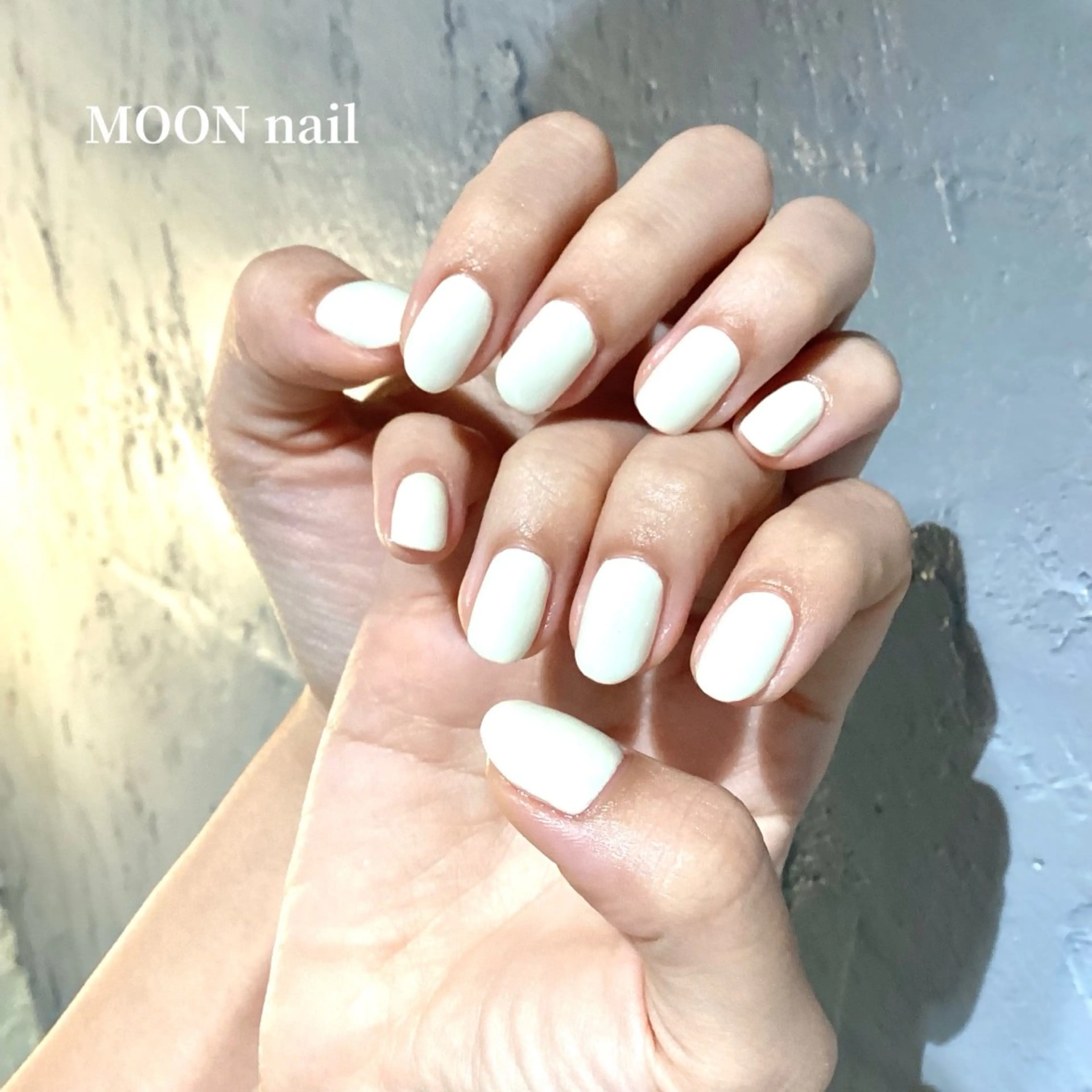 ネイル 浦添 MOON  nailのネイルデザイン