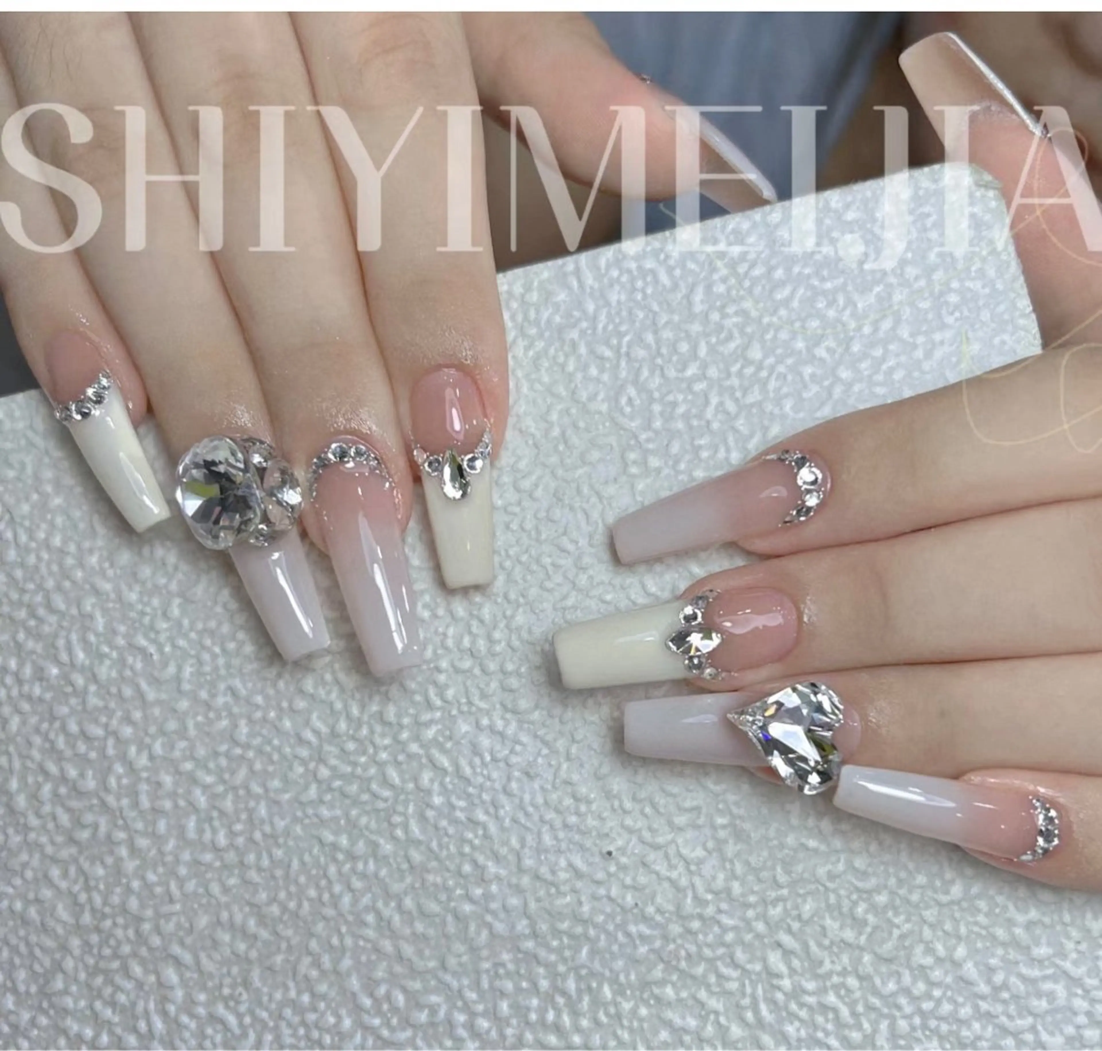 ネイル co coのネイルデザイン