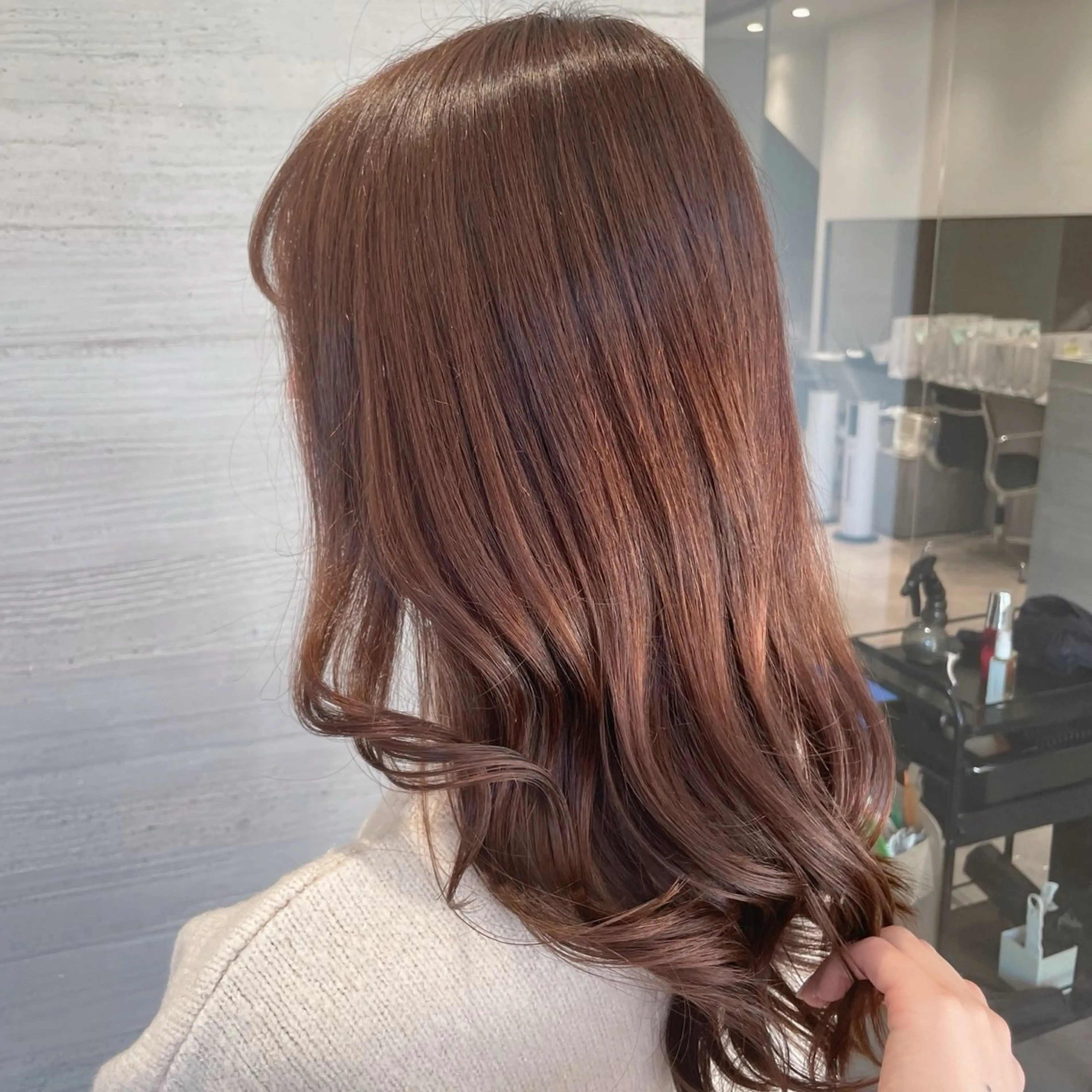 ヘアアレンジ .⋆⟡💖 Marin💖⟡⋆.のヘアスタイル