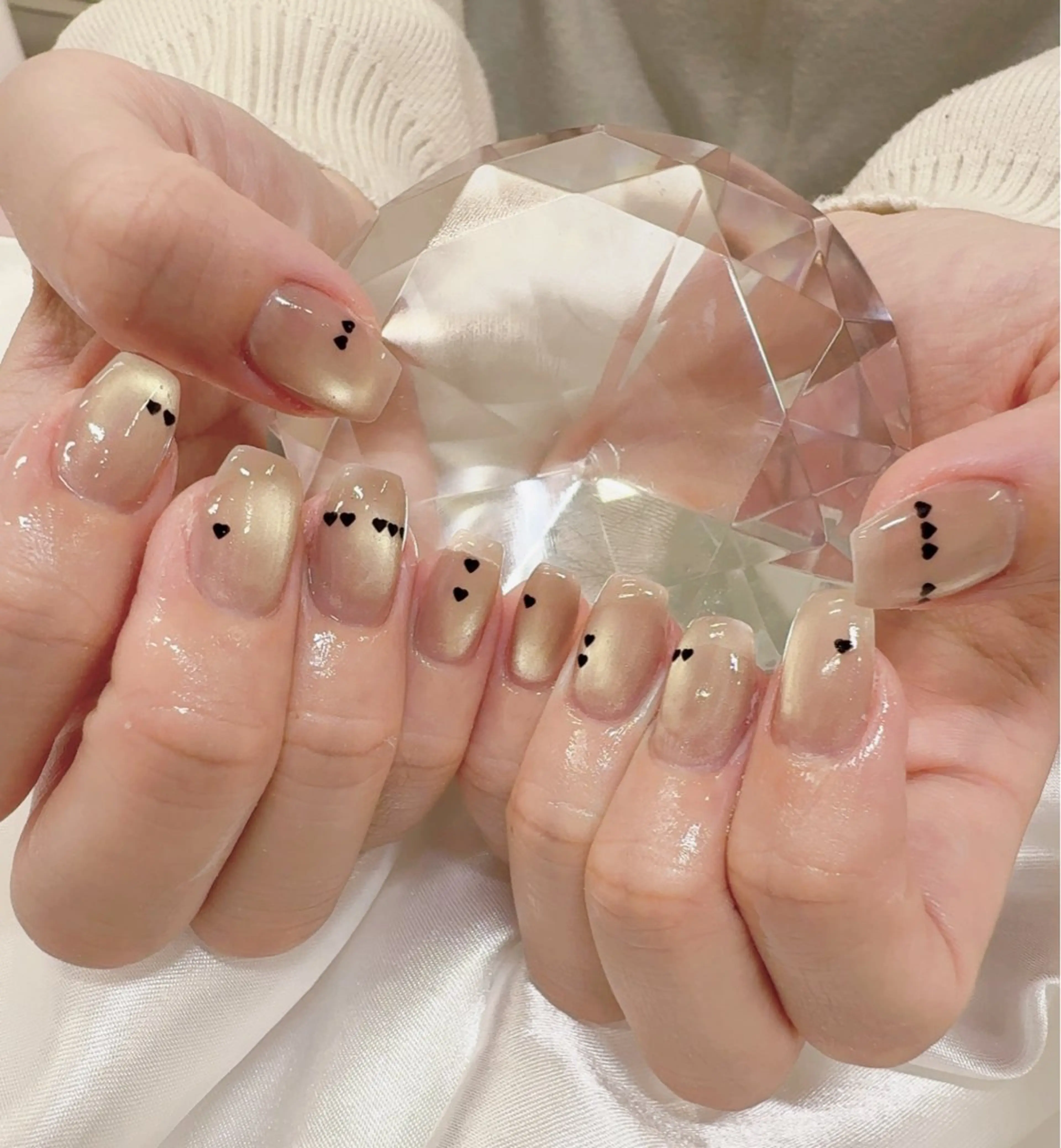 ネイル kouca  nail所属・コウ カnail💅のネイルデザイン