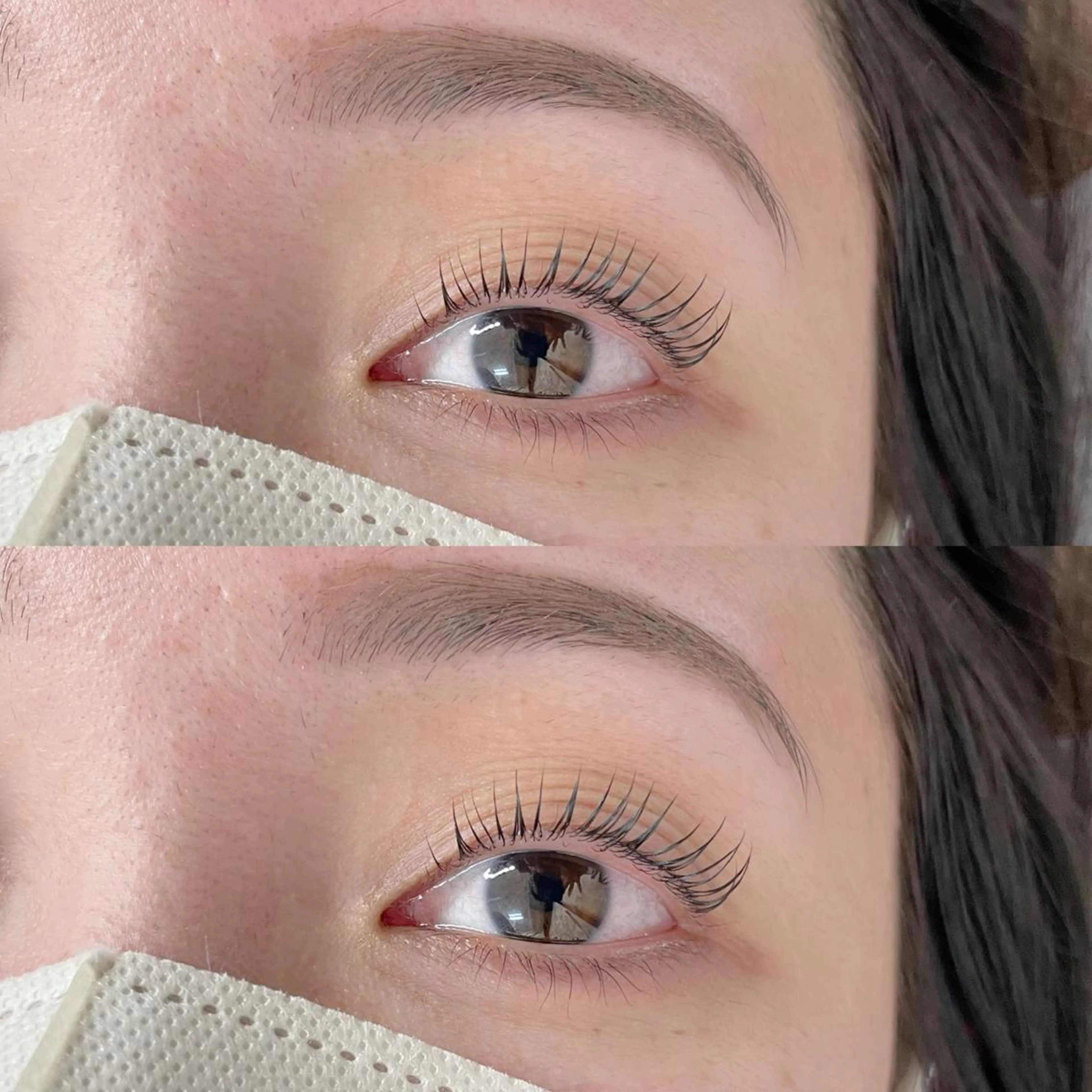 マツエク・マツパ パリジェンヌラッシュリフト Sfida  eyelash所属・Sfida 吉祥寺 マツエク/パーマのマツエク・マツパデザイン