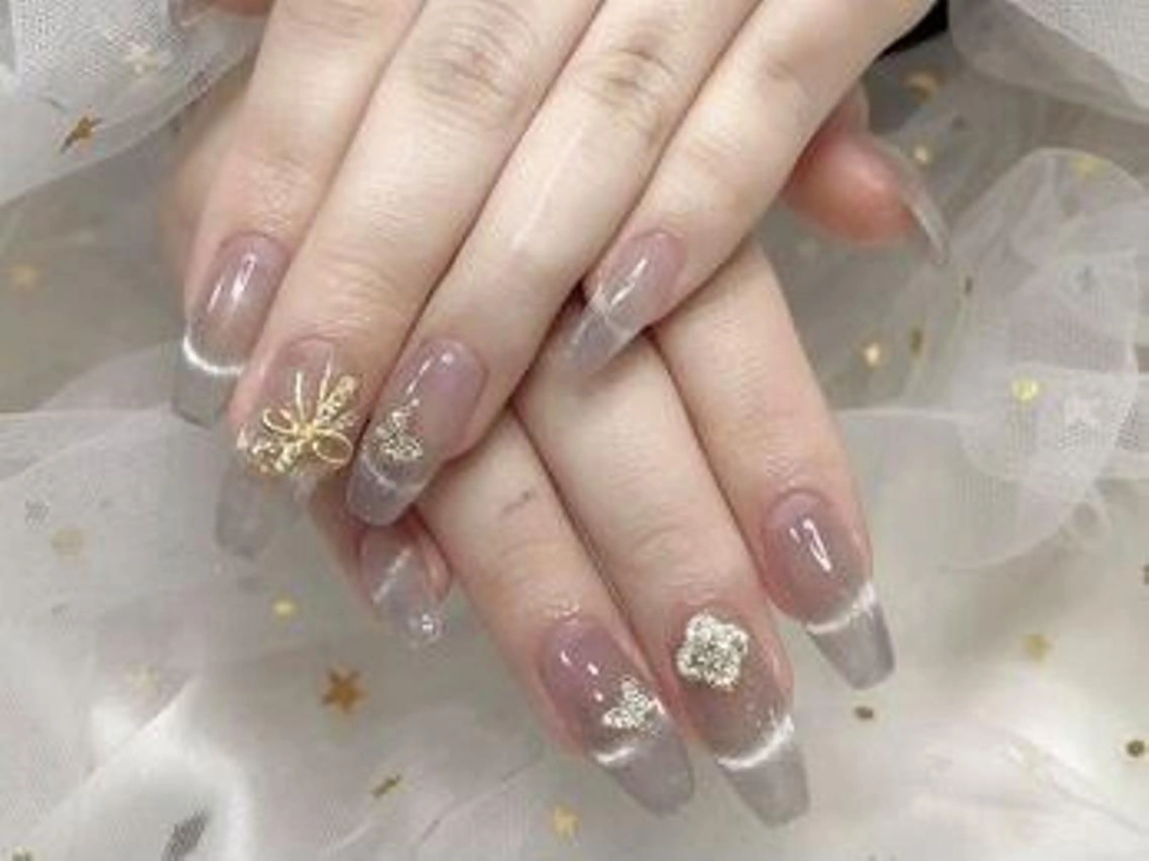 ネイル ジョリ Kai🪄✨のネイルデザイン