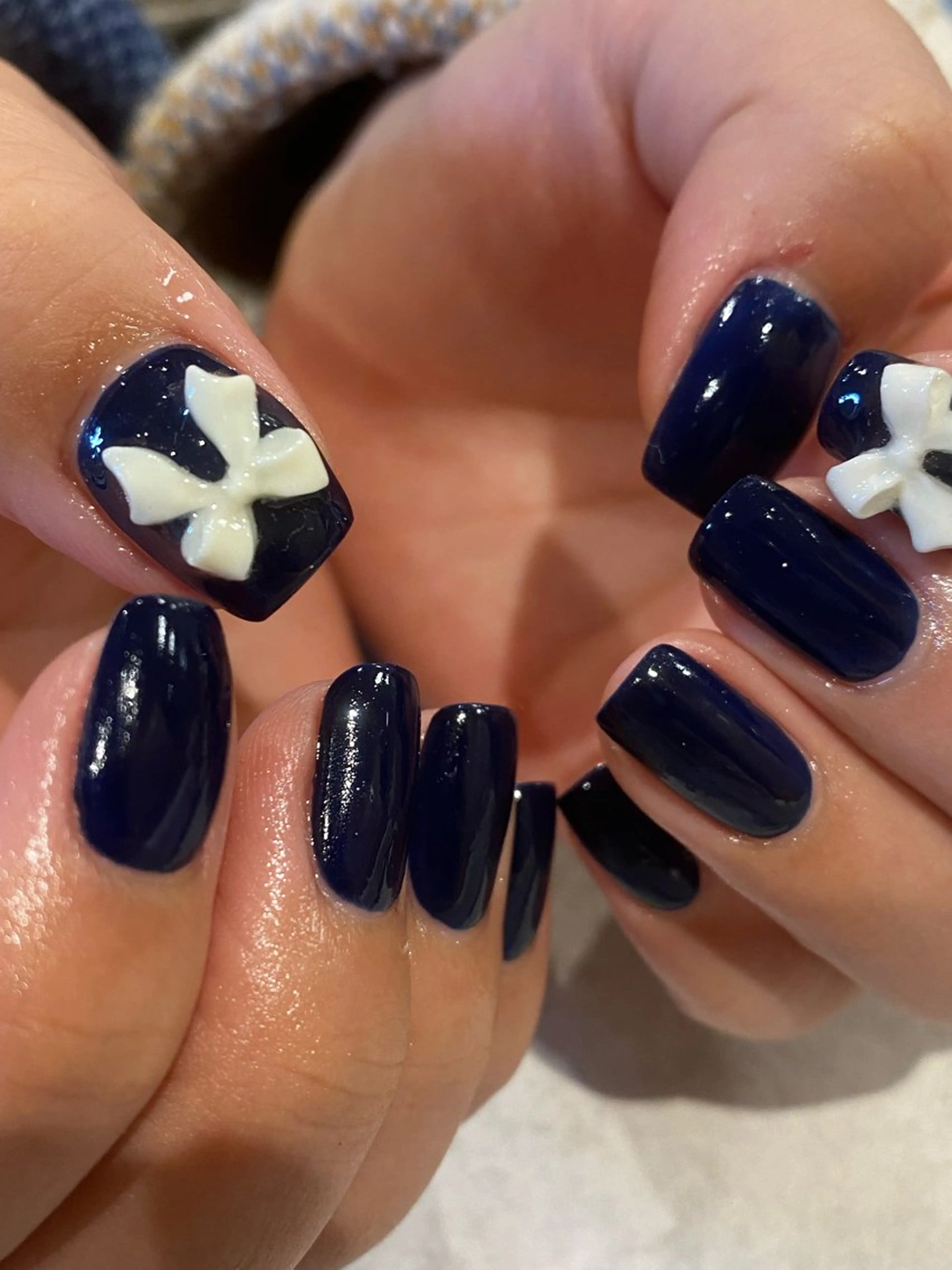 ネイル BNT nailsのネイルデザイン