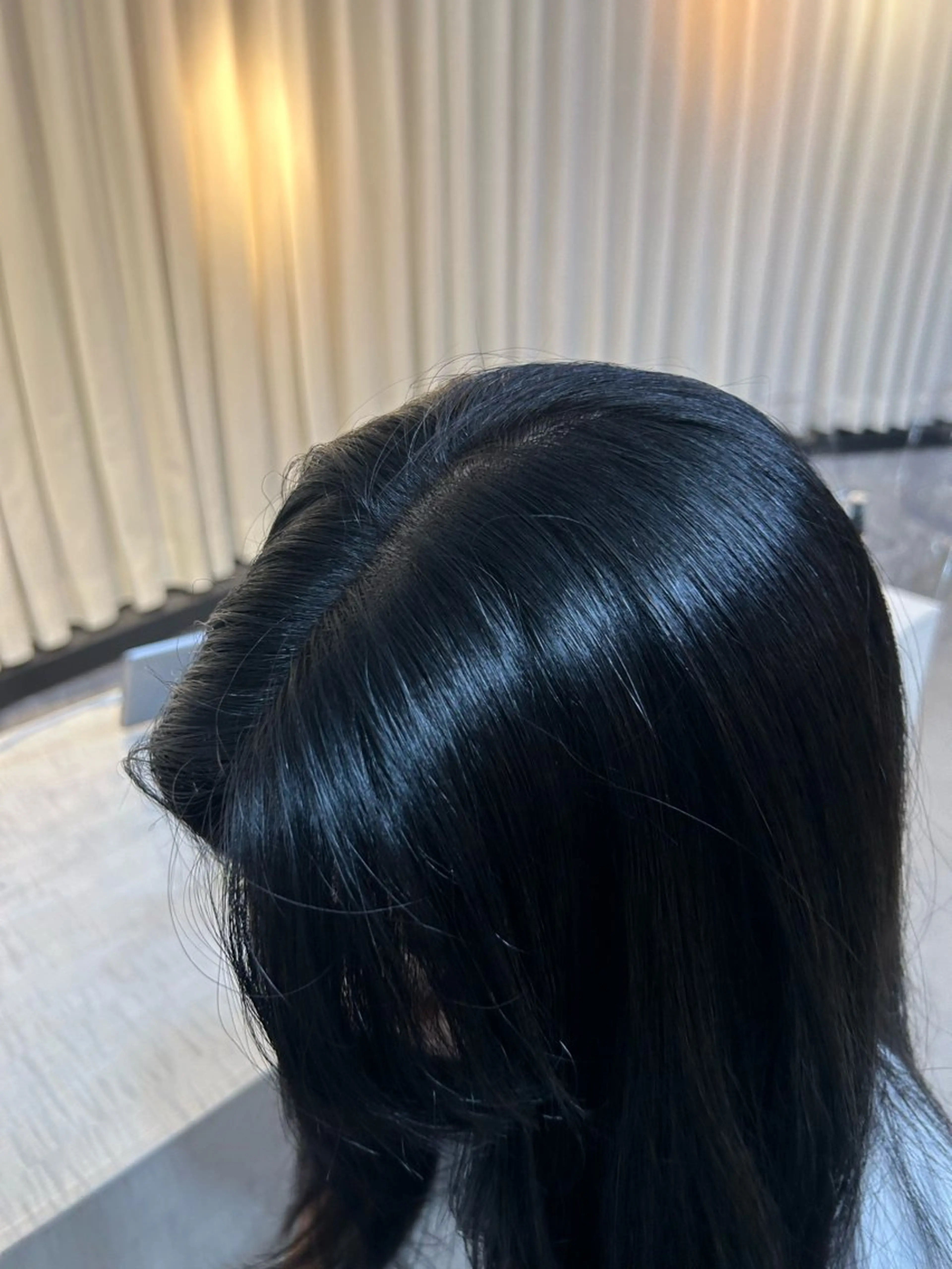 カラー TIDE HAIR 高槻店所属・TIDEHAIR. IKUのヘアスタイル