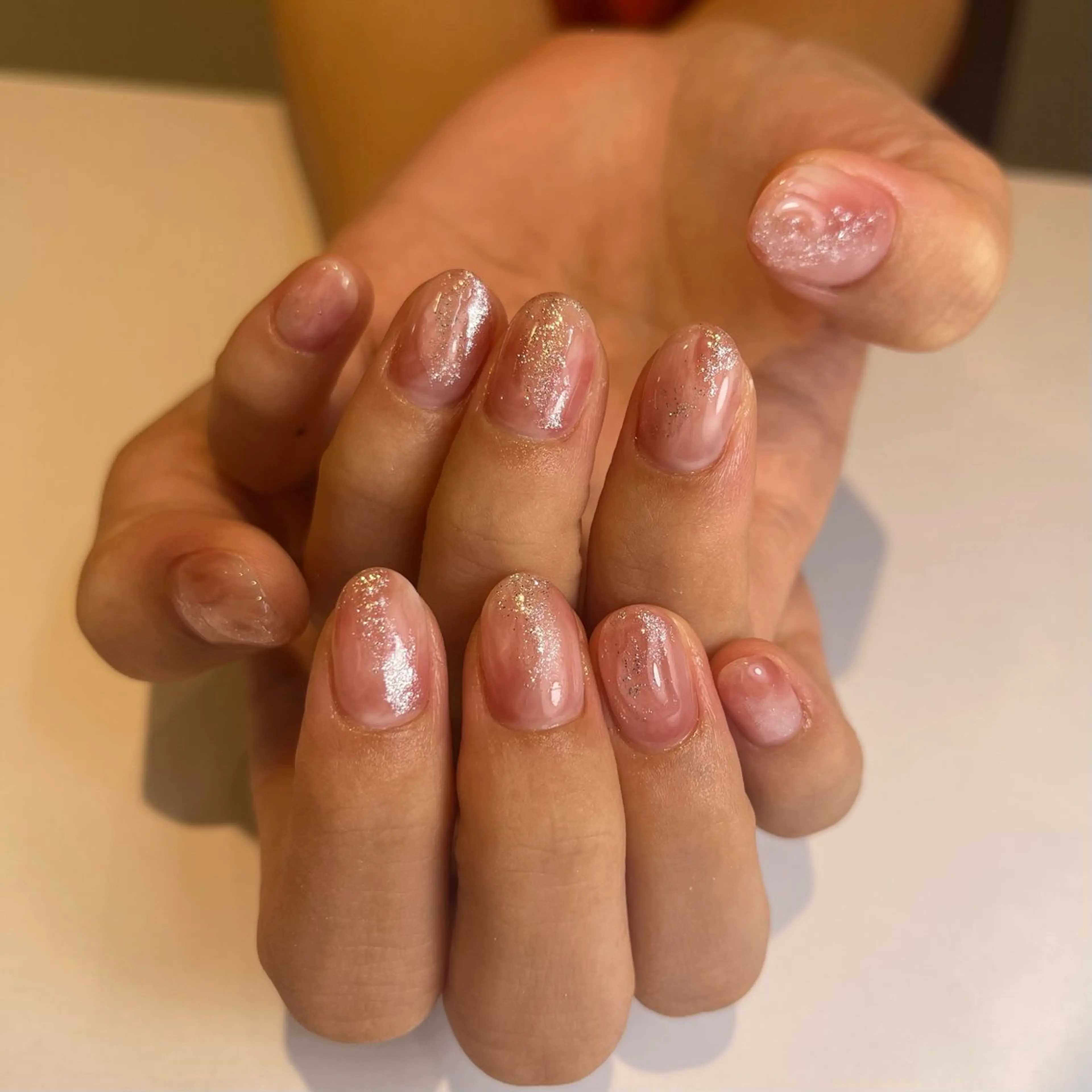 ネイル 🌺Zen Neo MISHIO🌺のネイルデザイン