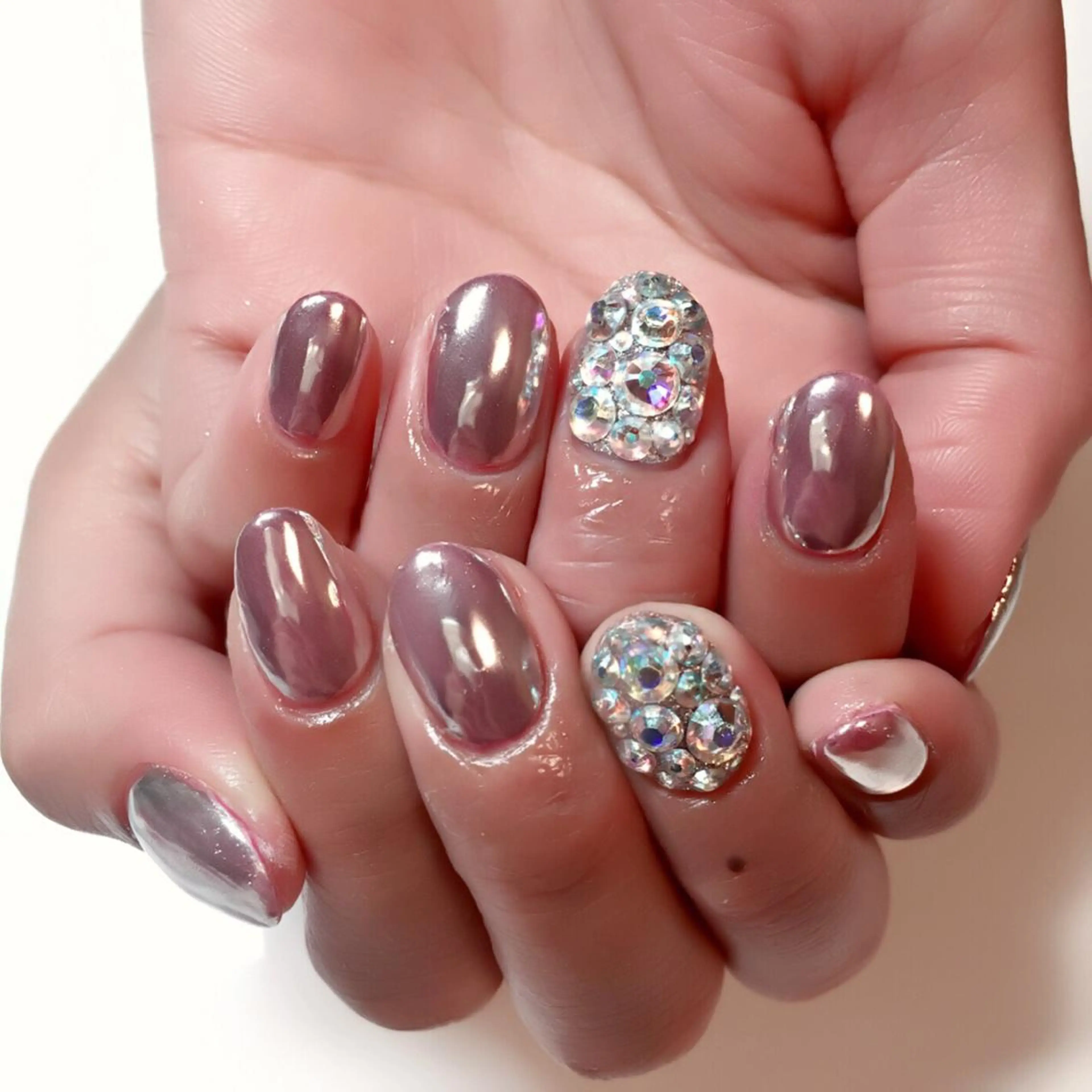 ネイル YUMI NAILのネイルデザイン