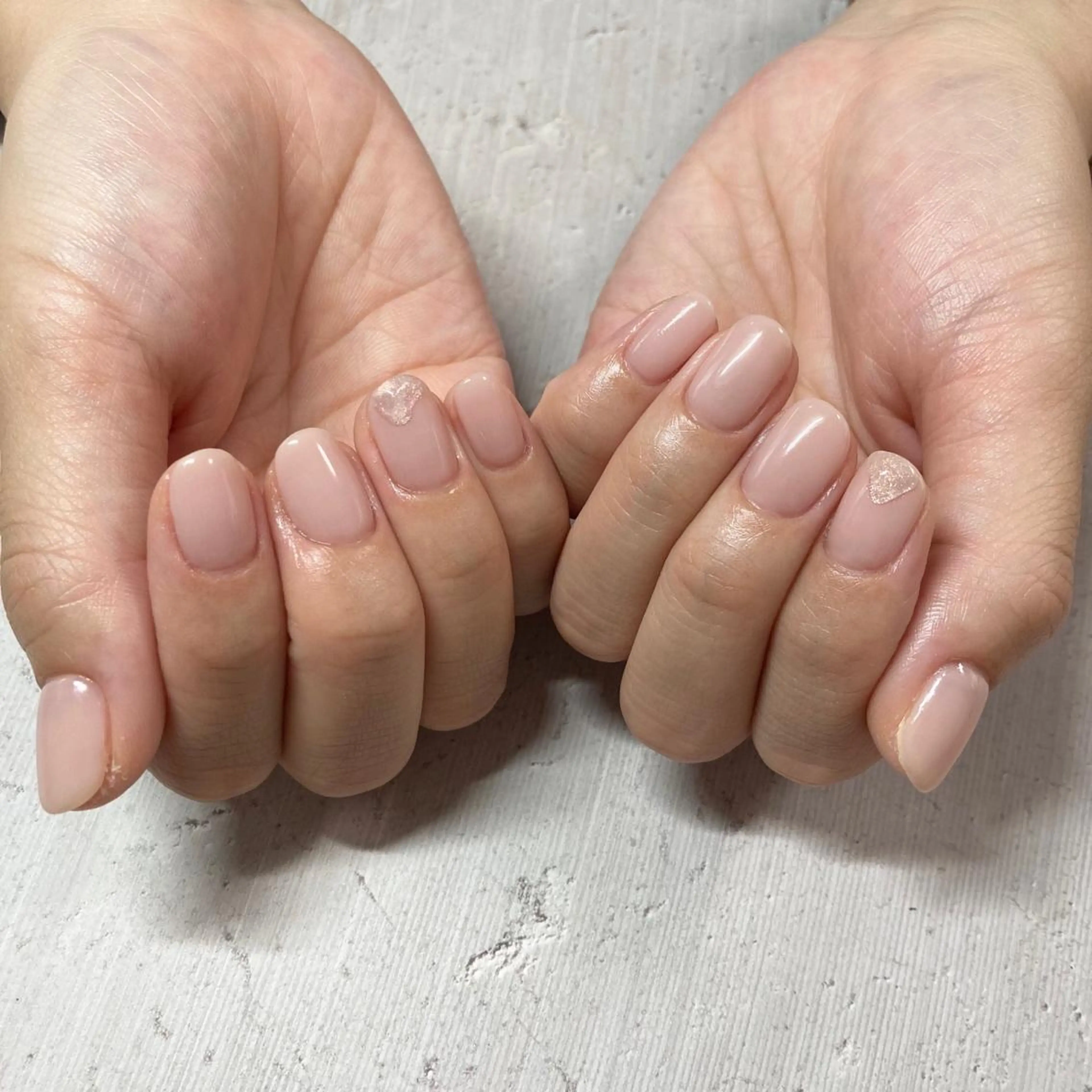 ネイル nails by sayaのネイルデザイン