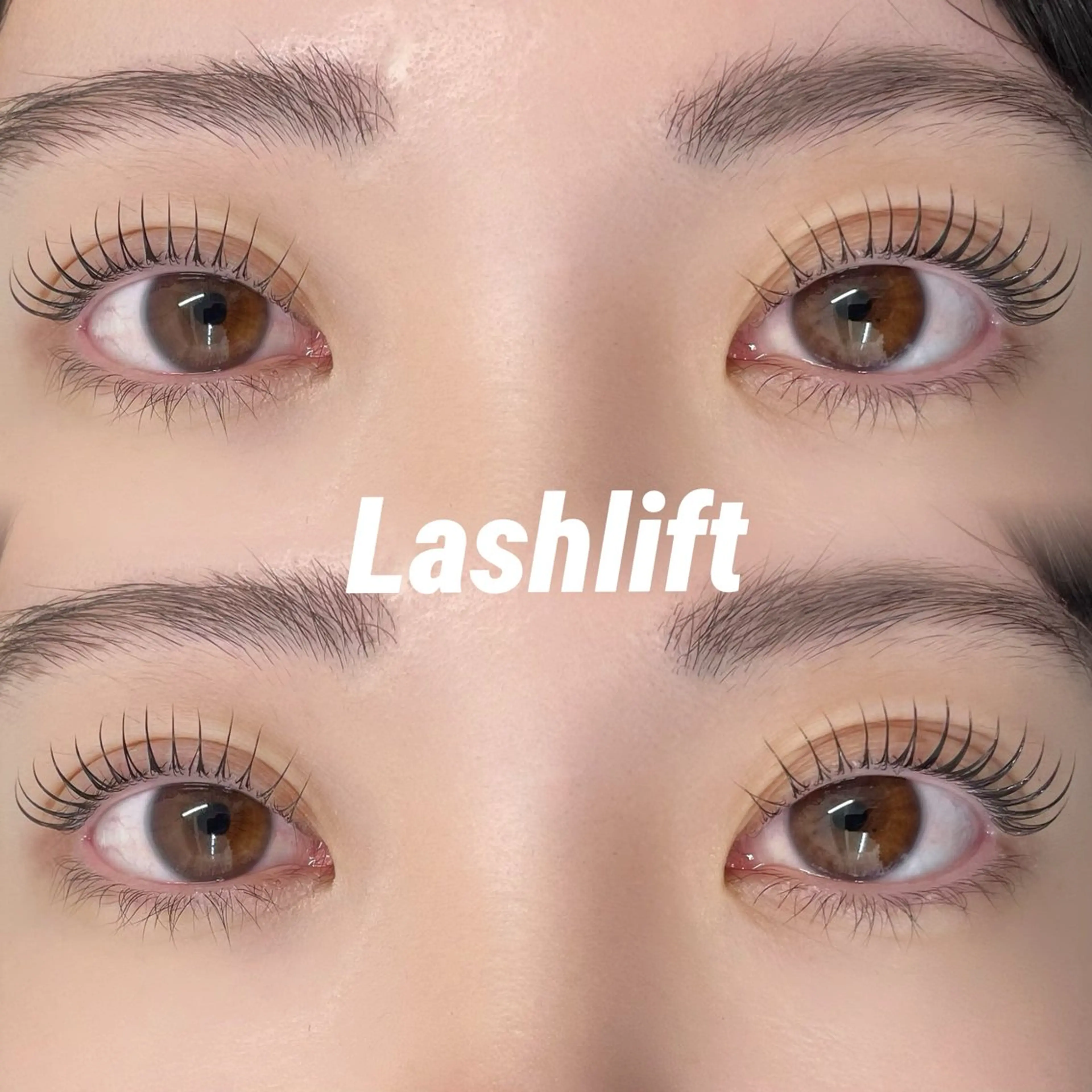 マツエク・マツパ マツパ パリジェンヌ/高円寺 / Naoのマツエク・マツパデザイン