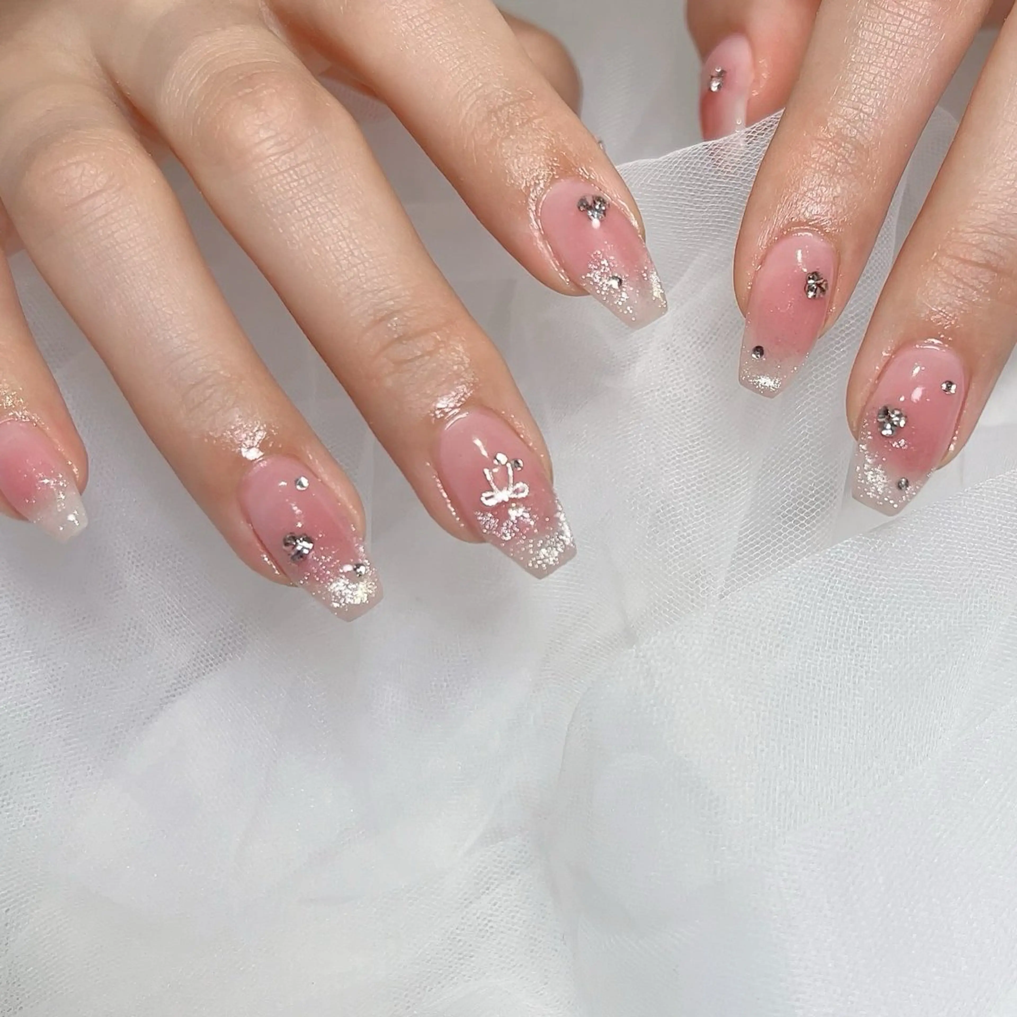 ネイル Total Beauty  Esent所属・Esent fuukiのネイルデザイン