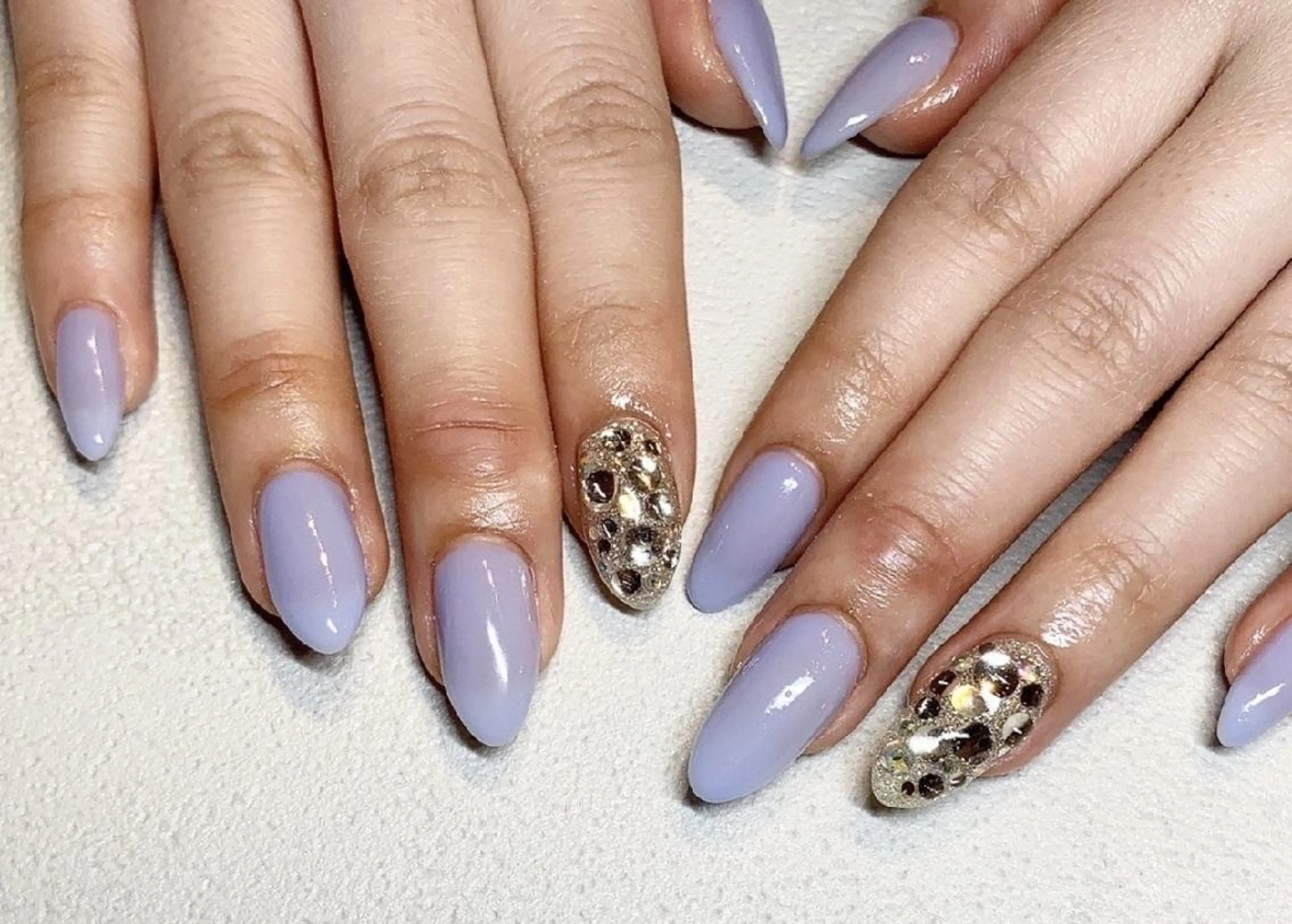 ネイル ネイルサロンCleo 上前津店のネイルデザイン