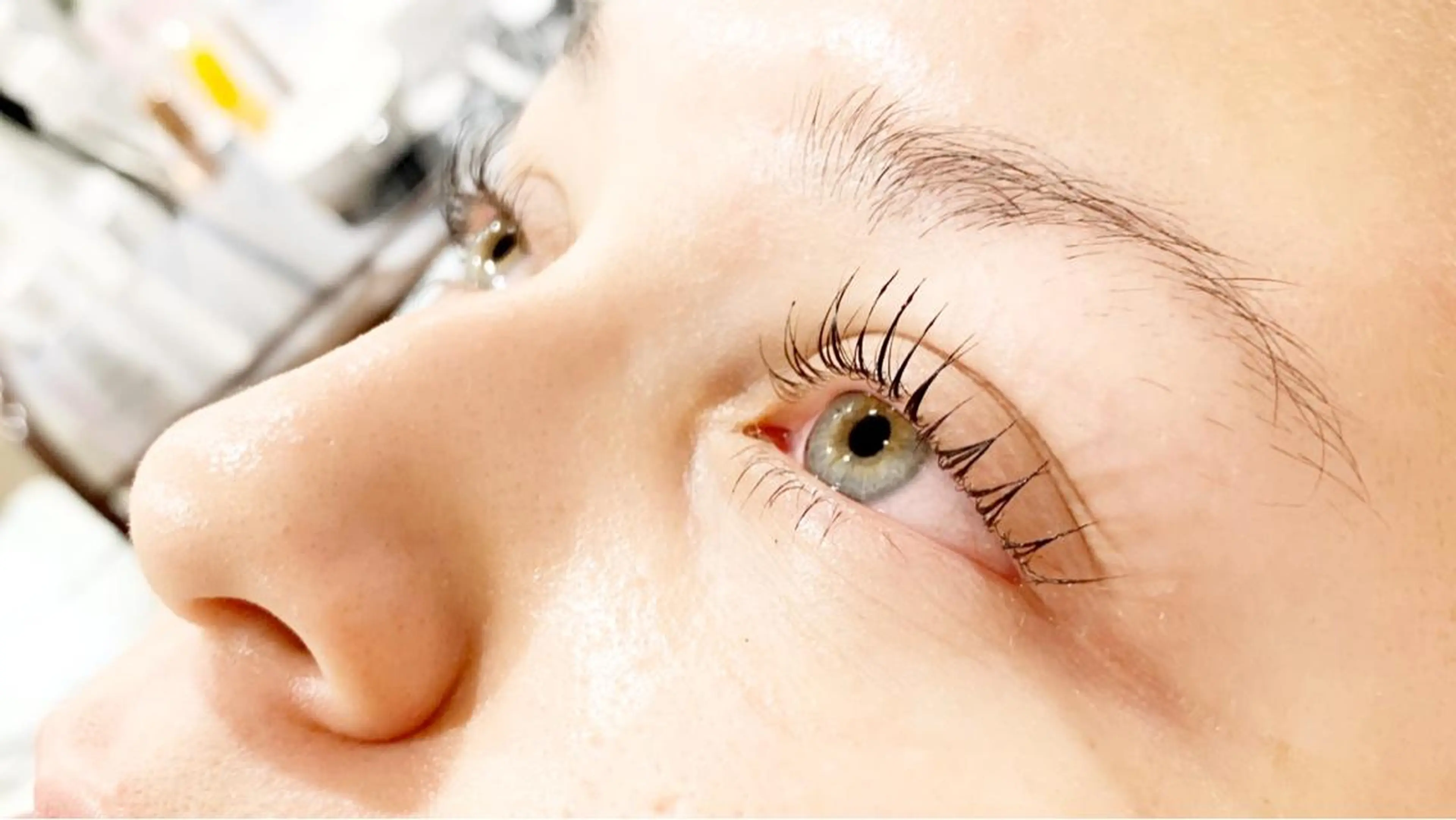 マツエク・マツパ 平本 清夏のマツエク・マツパデザイン