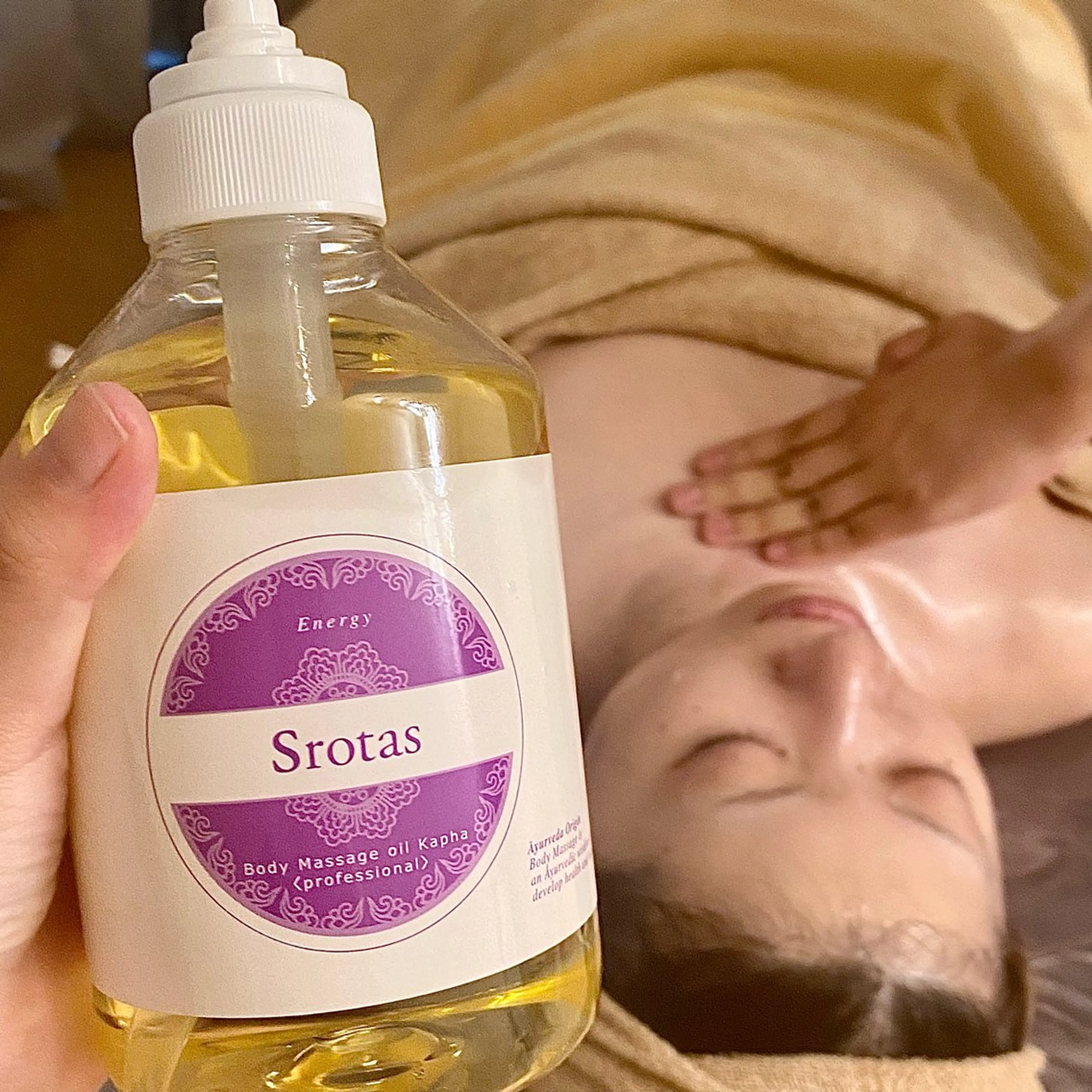 WHITE AQUA 北千住店のエステ・リラクイメージ