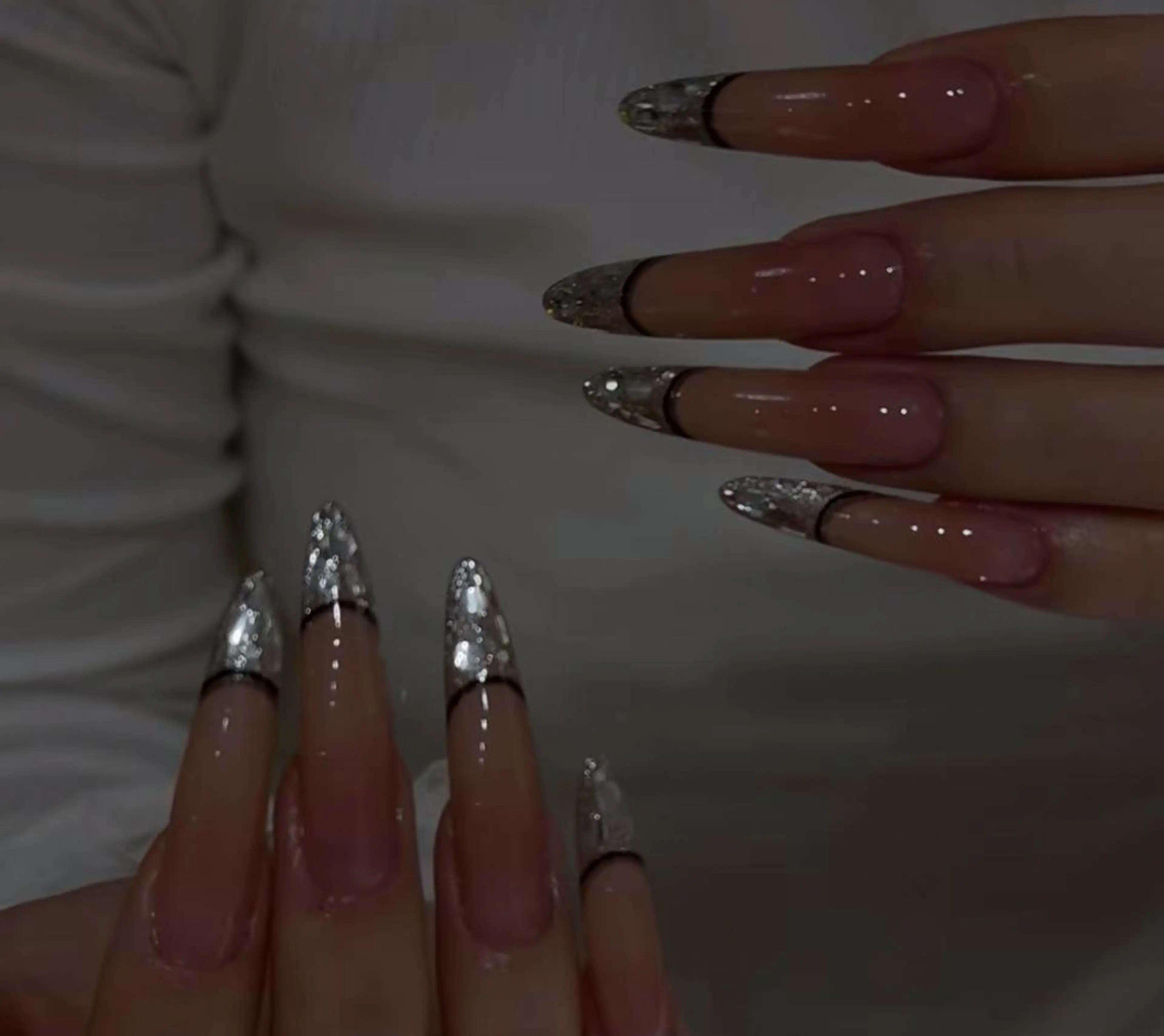 ネイル ハンドネイル 🍑 momo_nailのネイルデザイン