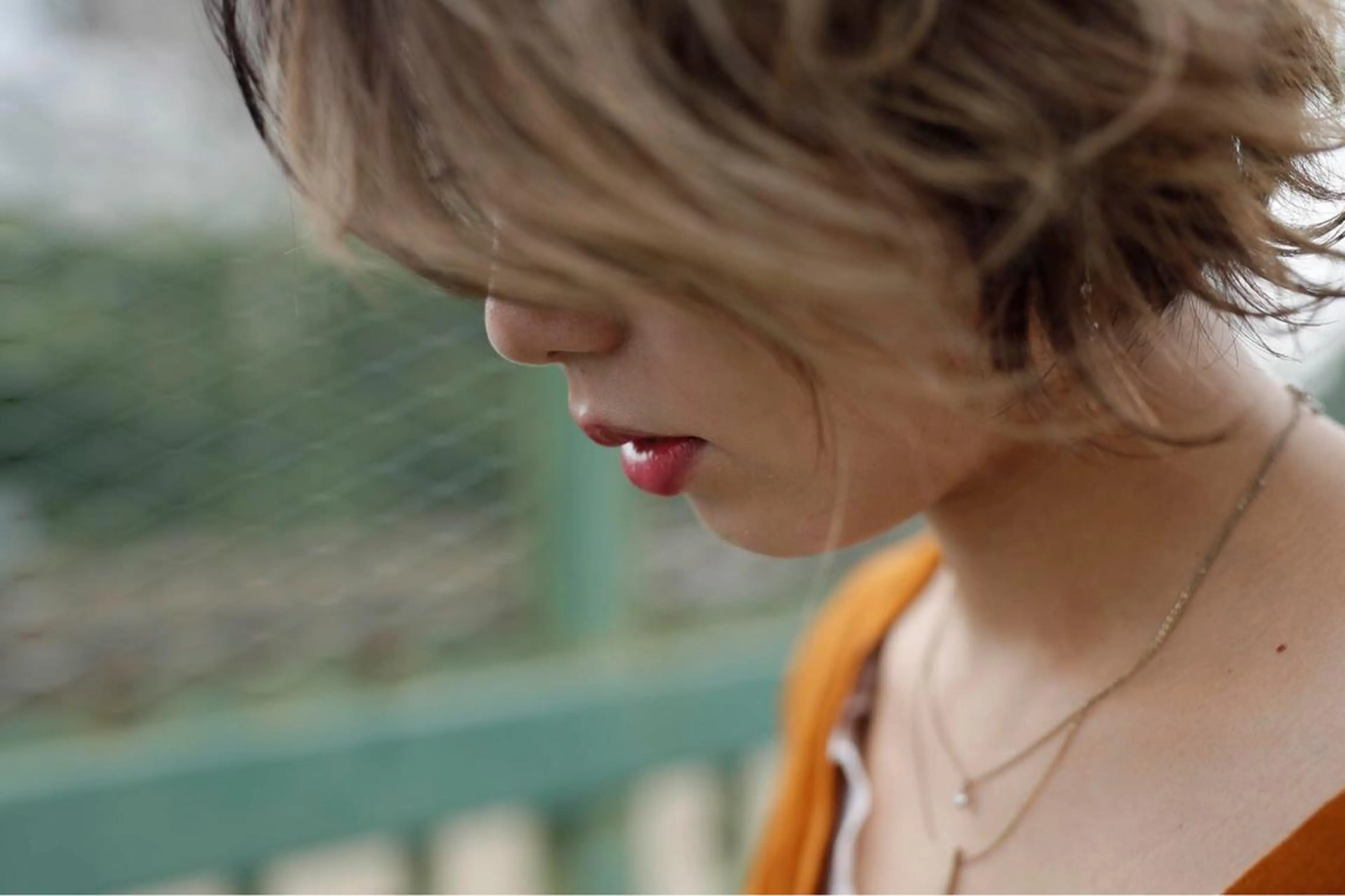 ショート ambiance 茨木所属・中野 優子のマツエク・マツパデザイン