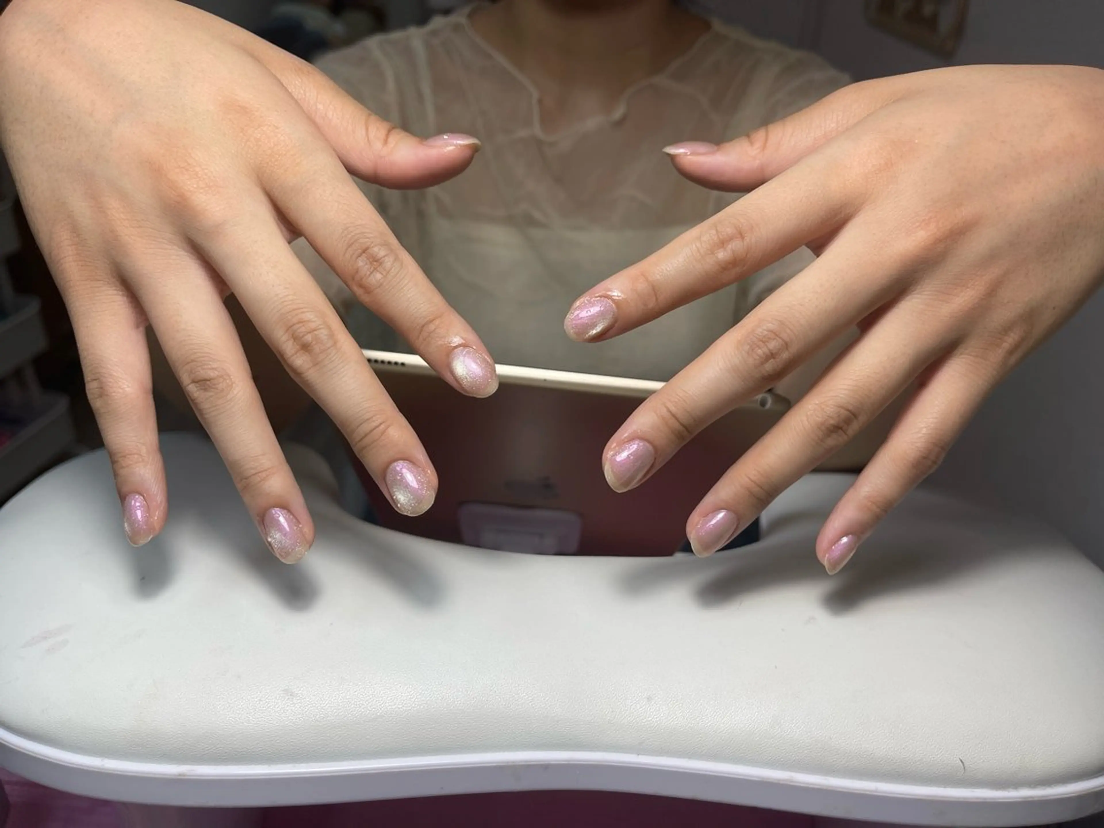 ネイル Fortuna nail所属・ミ ミのネイルデザイン