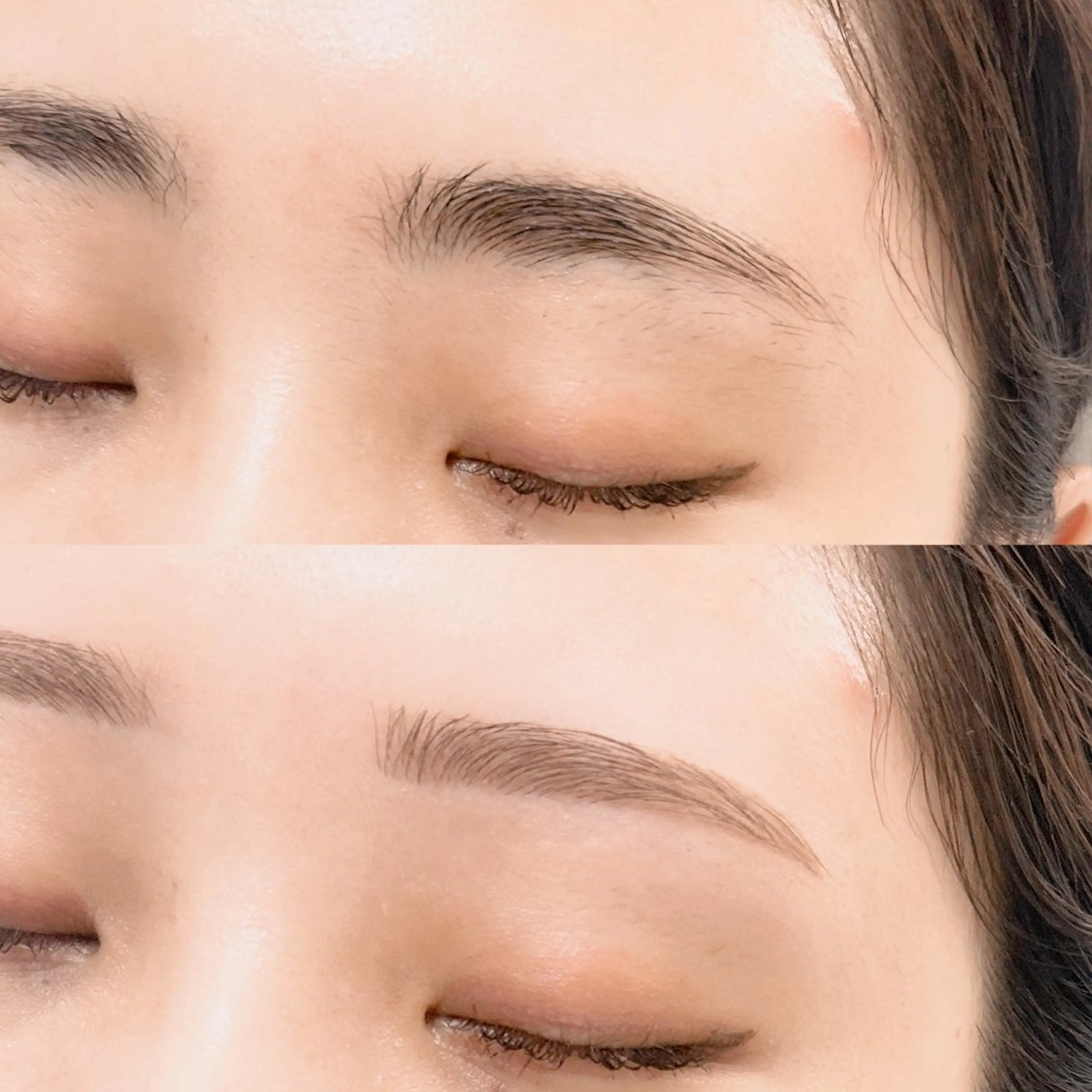 アイブロウ ワックス脱毛 その他(アイブロウ) Yuueye mioのマツエク・マツパデザイン