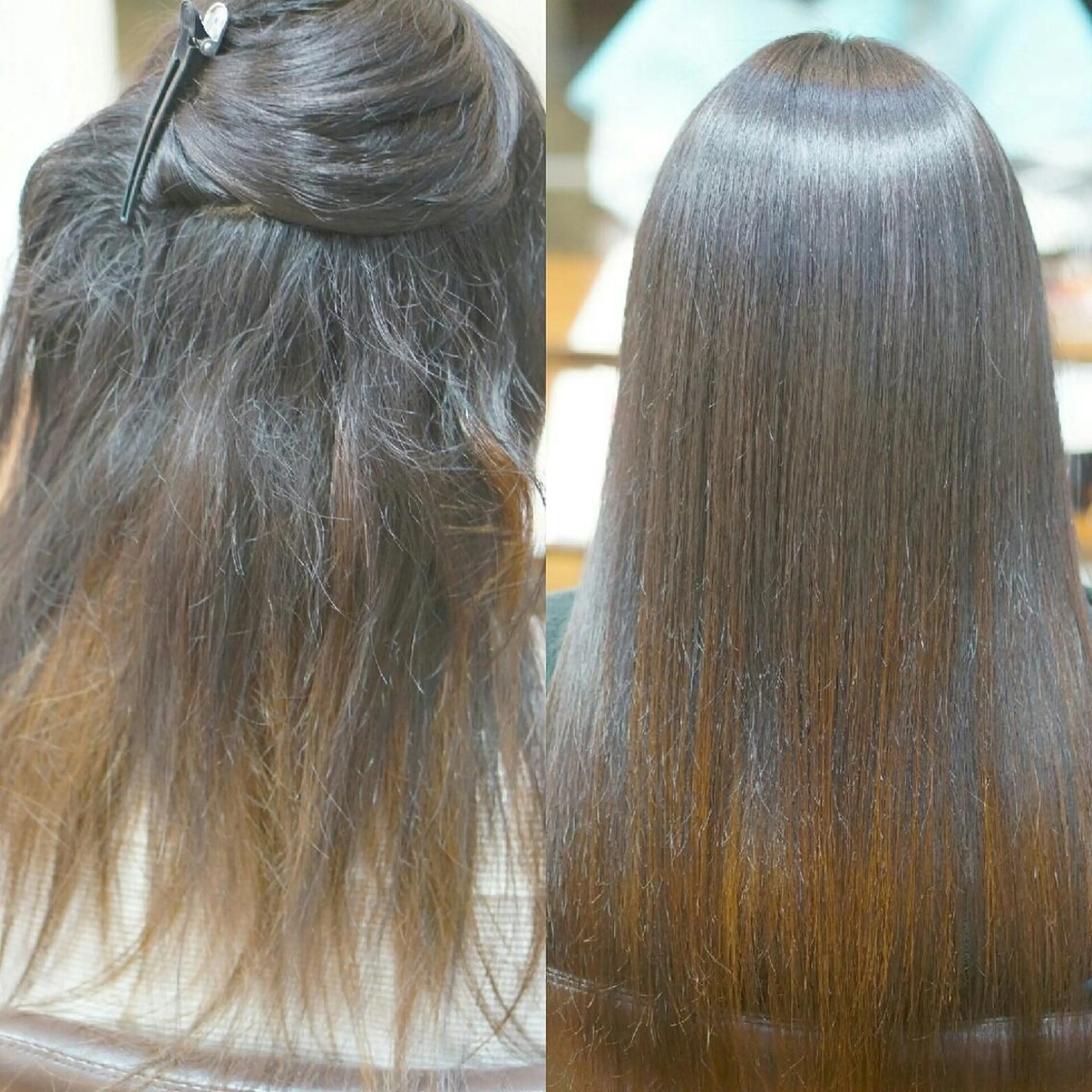 ロング hairdesign LARGO所属・みうら たくやのヘアスタイル