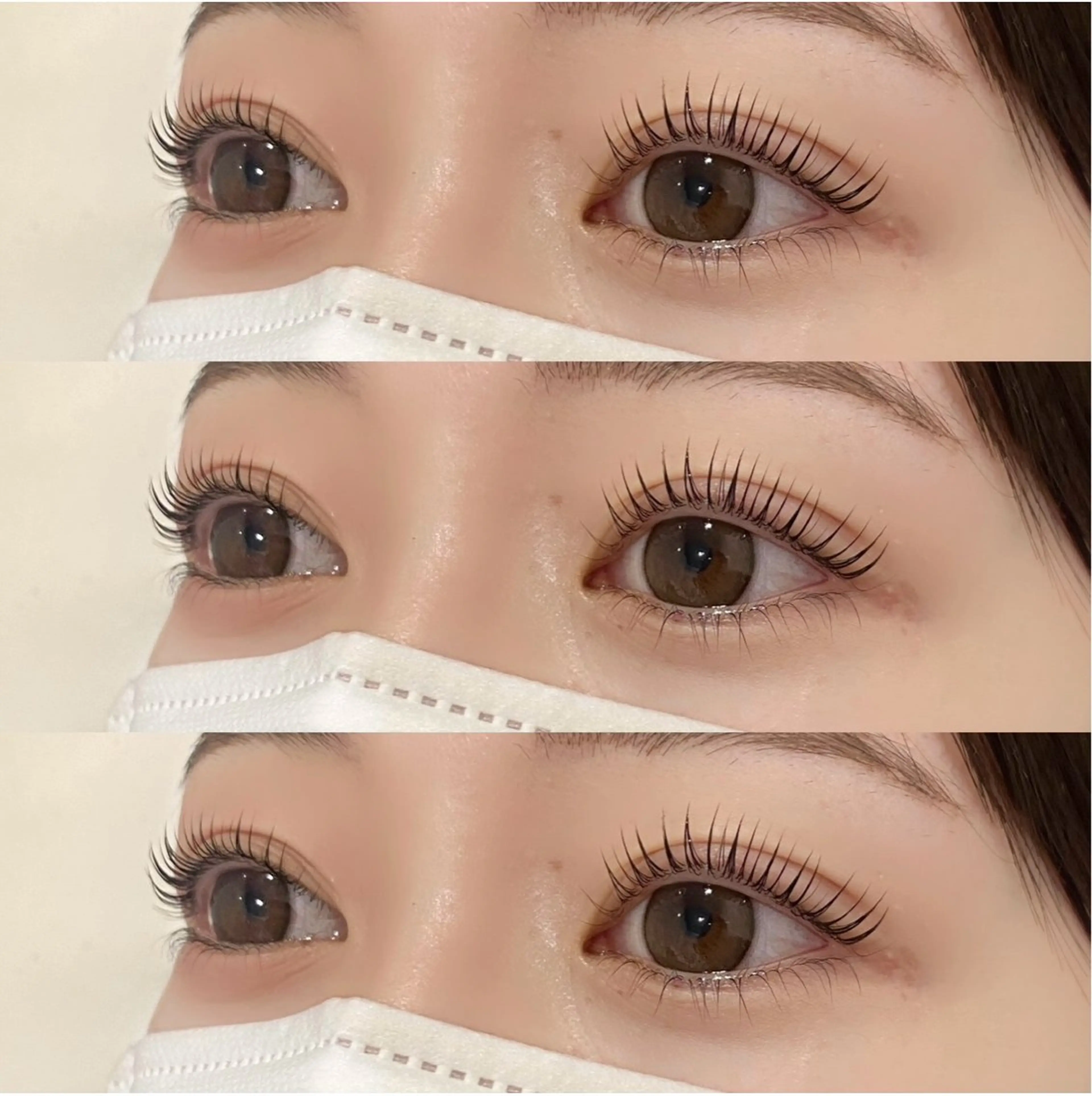 🧁11/18(火)13:00〜🧁【こなれ感♡】ラッシュリフトorパリジェンヌラッシュリフトの写真