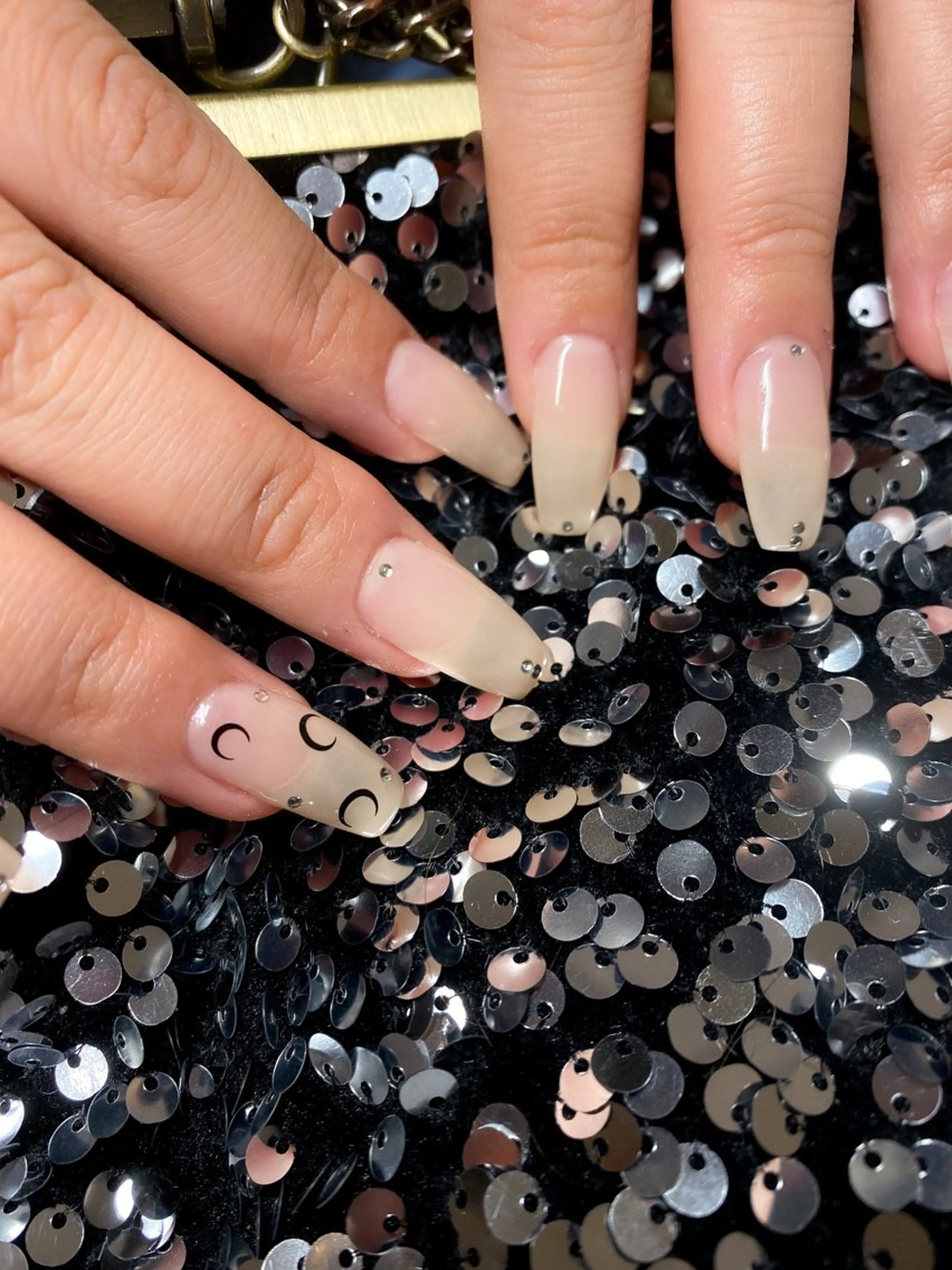 ネイル BNT nailsのネイルデザイン