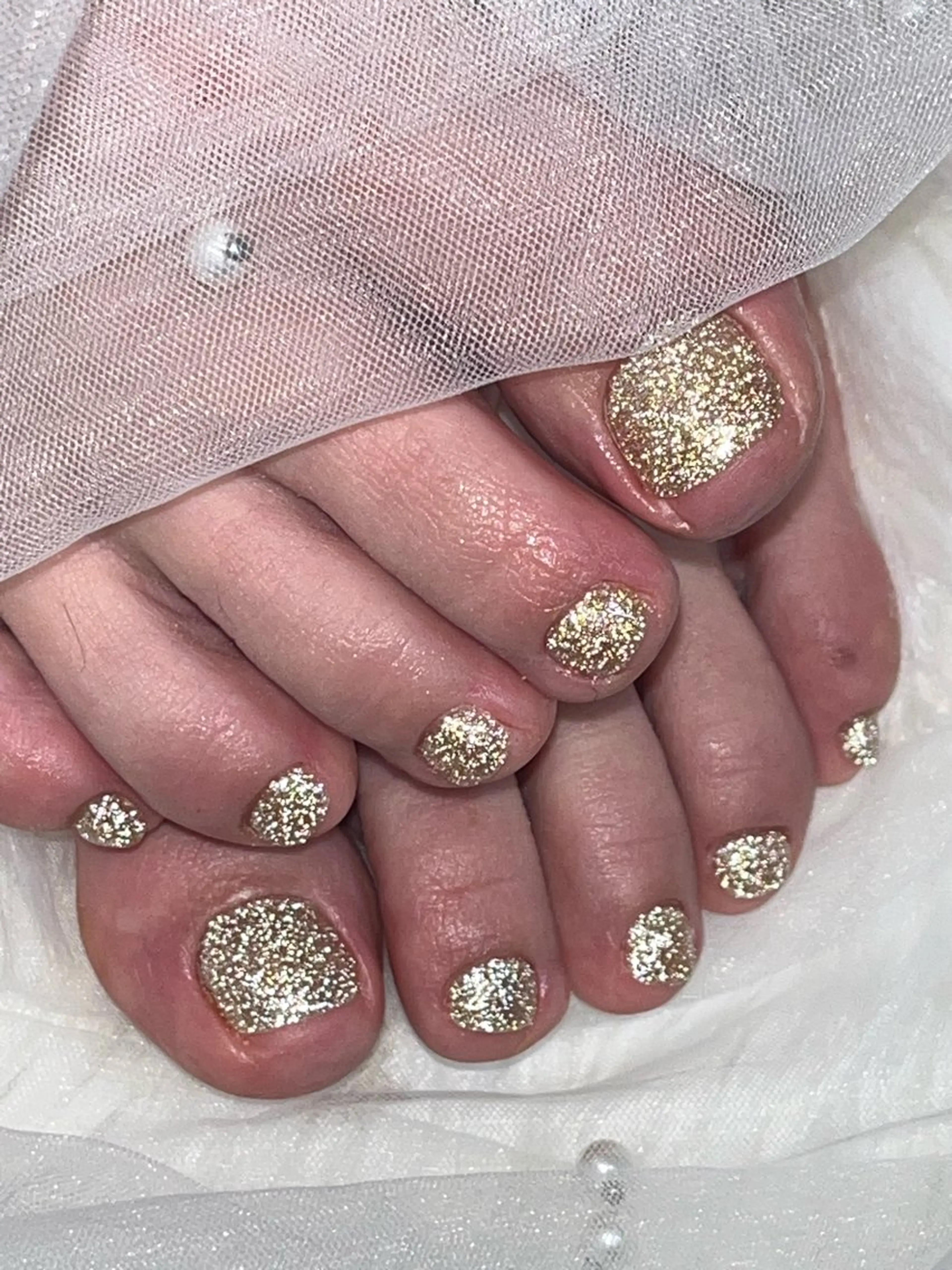 ネイル FOINAIL samiraのネイルデザイン