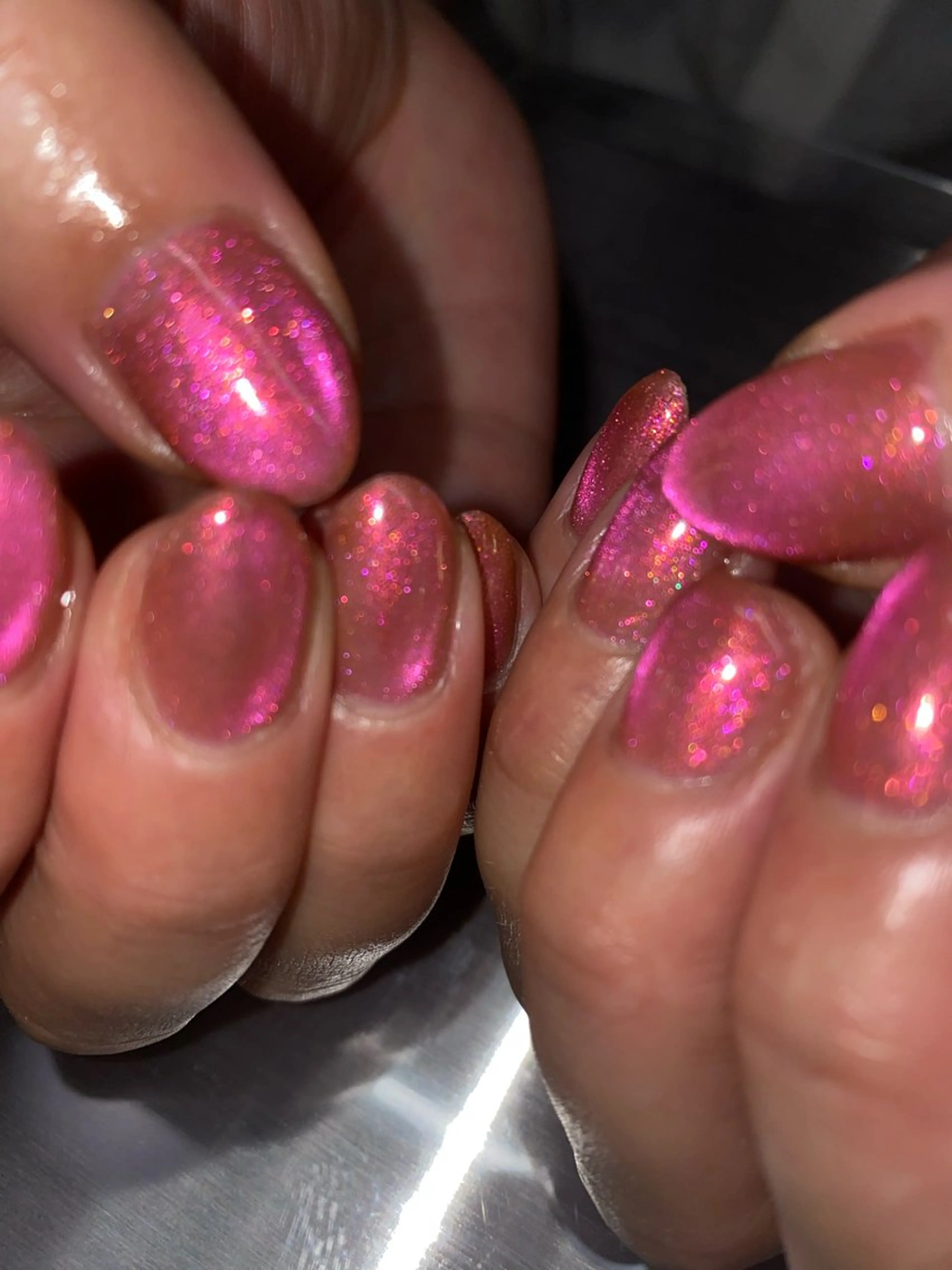 ネイル BNT nailsのネイルデザイン