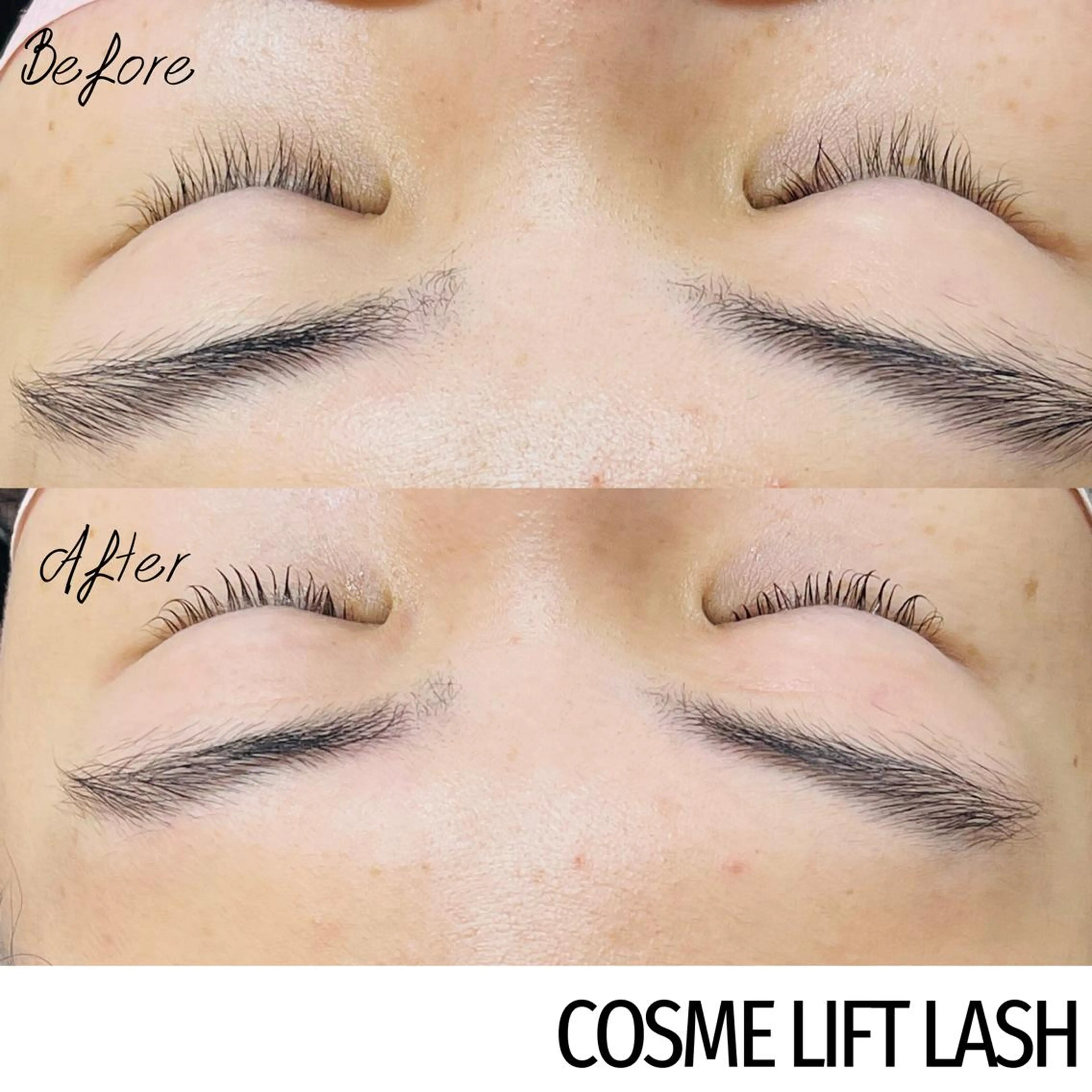 マツエク・マツパ マツパ CARA カーラのマツエク・マツパデザイン