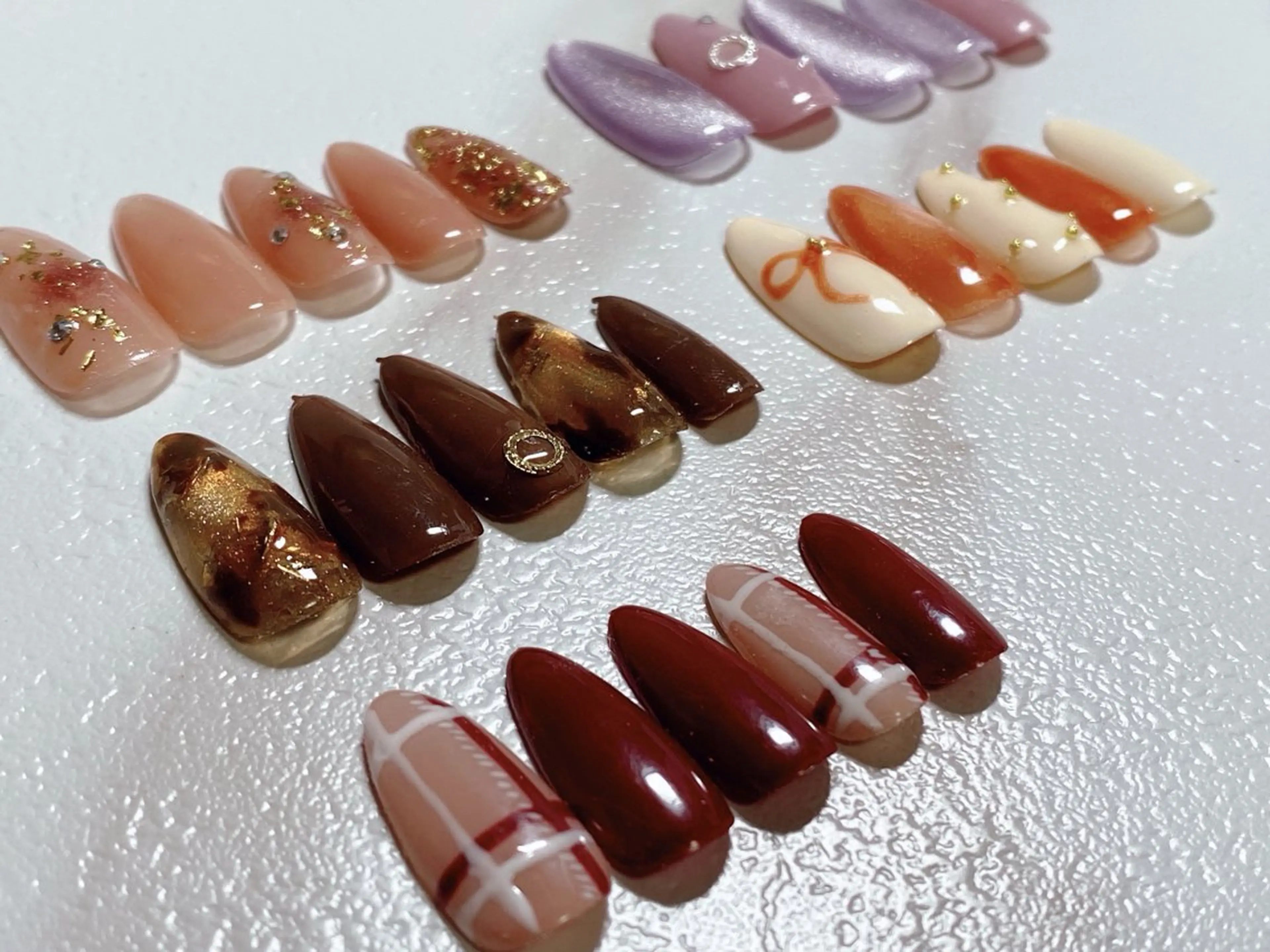 オフ込み　定額Bプラン💅の写真