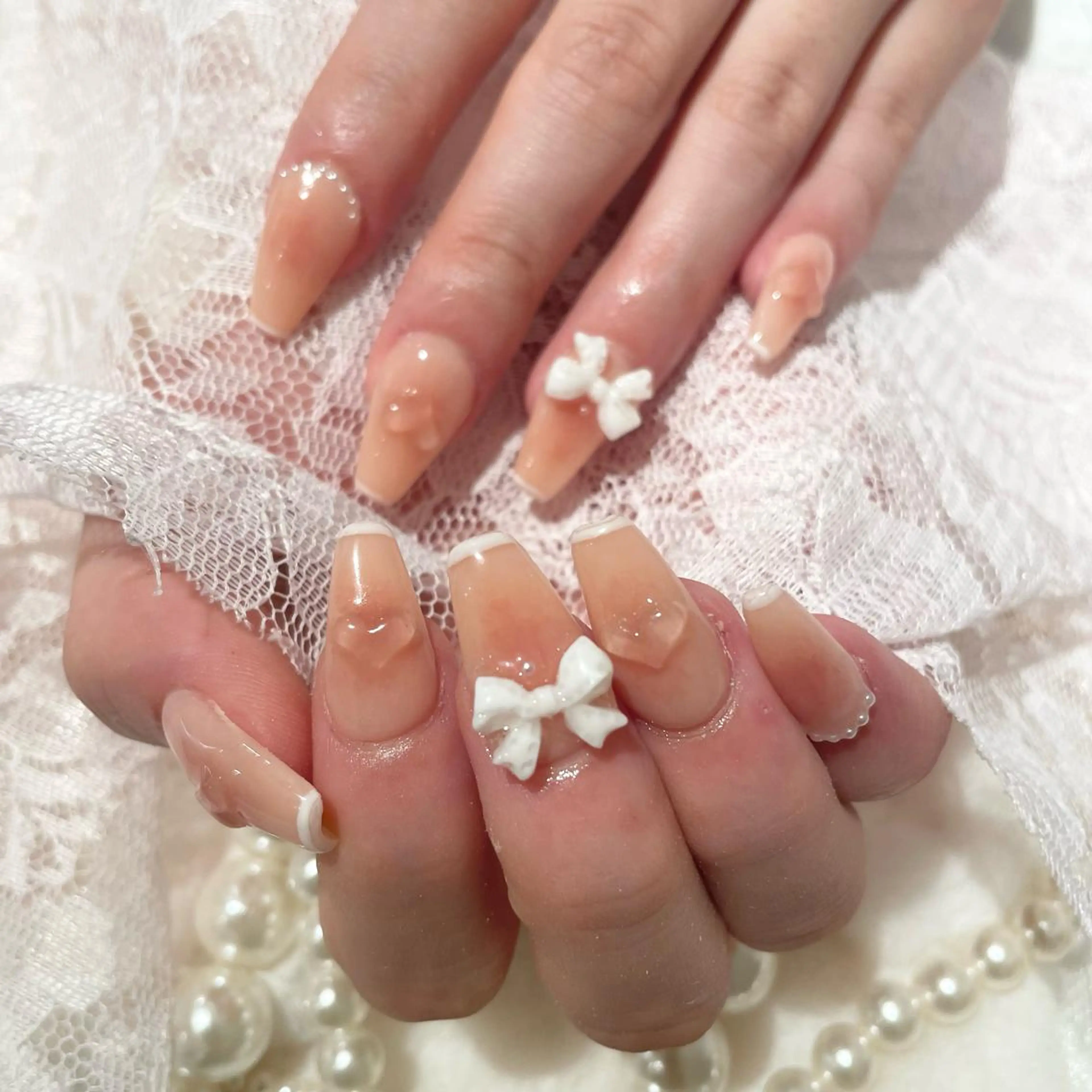 ネイル ドライヘッドスパ 名古屋駅徒歩5分のエステ・リラクイメージ